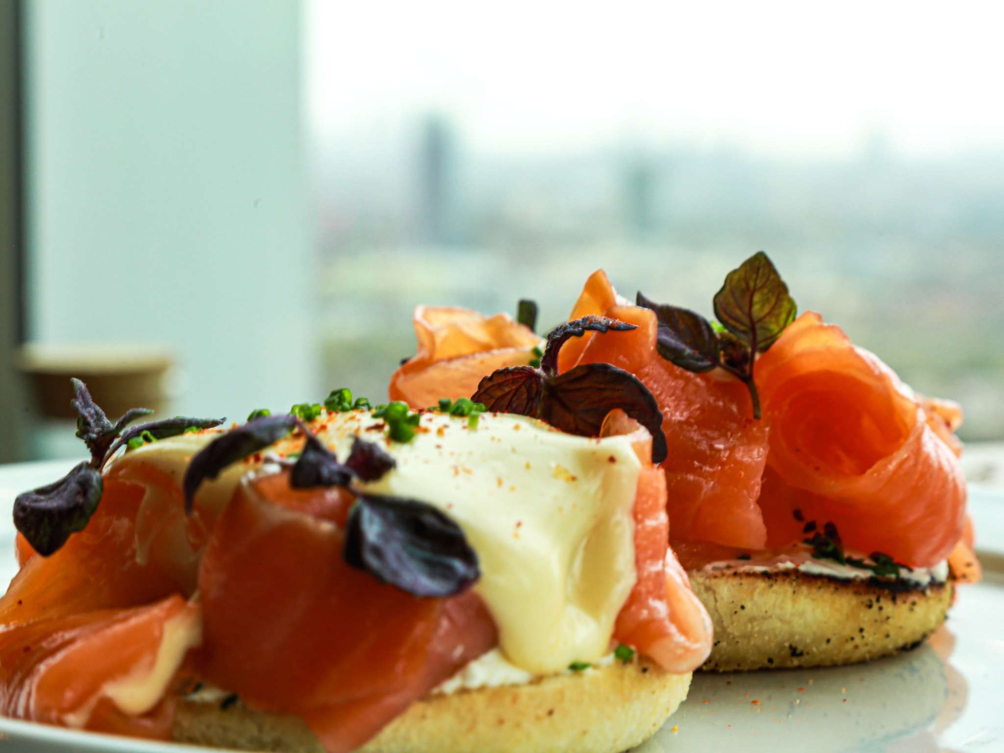 Foto - Novotel London Canary Wharf