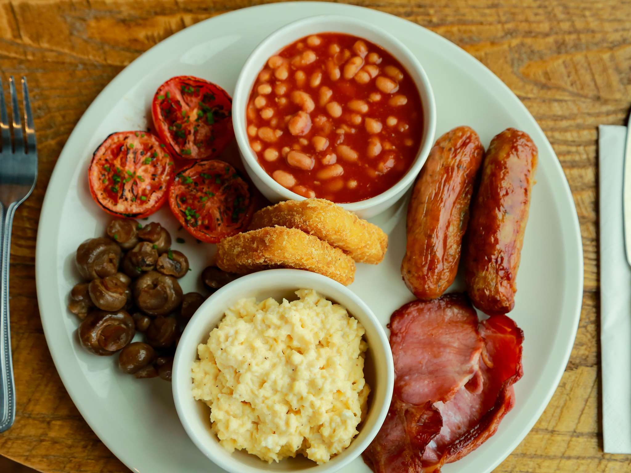 Foto - Novotel London Canary Wharf