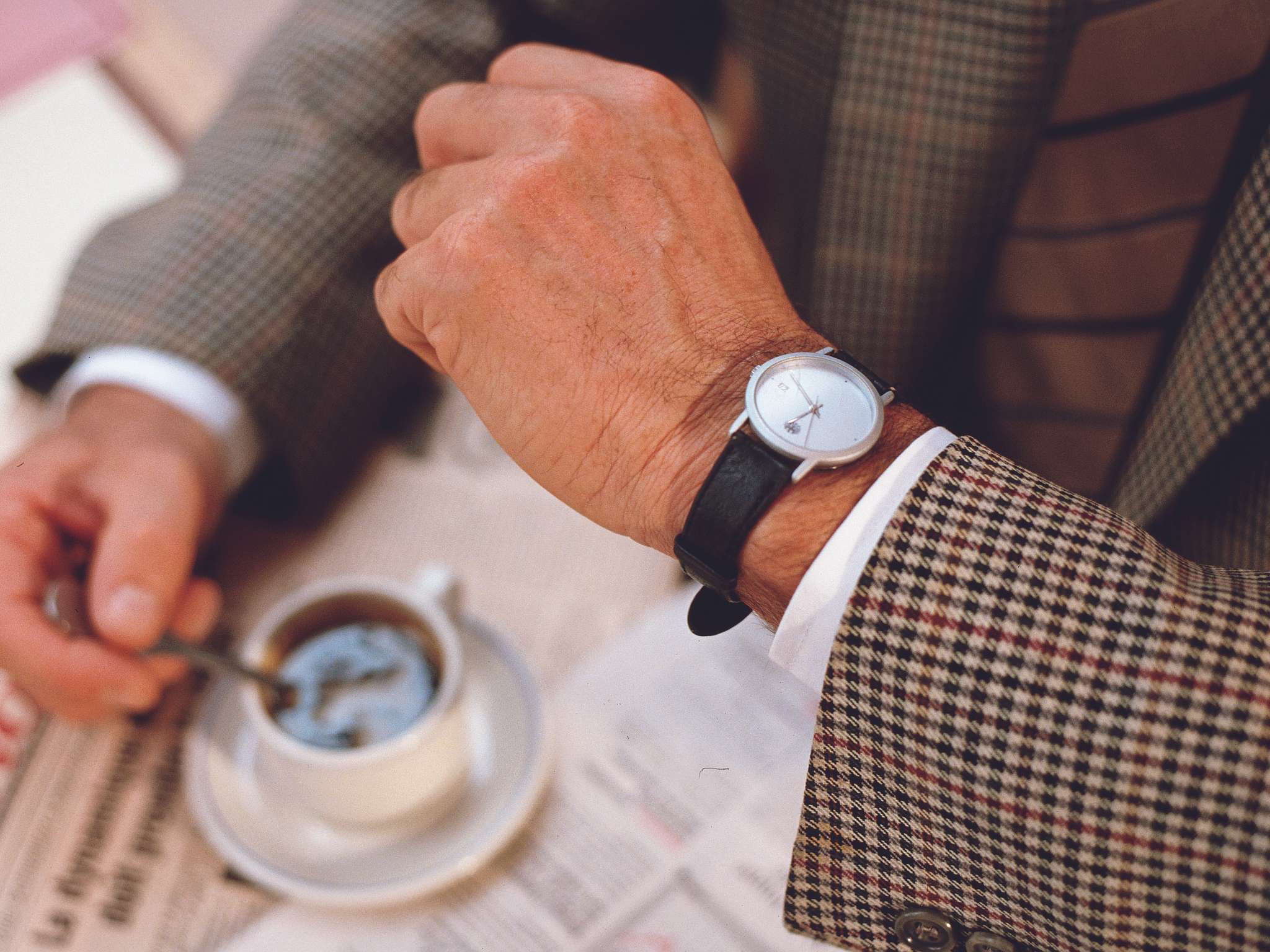 Foto - Novotel London Canary Wharf