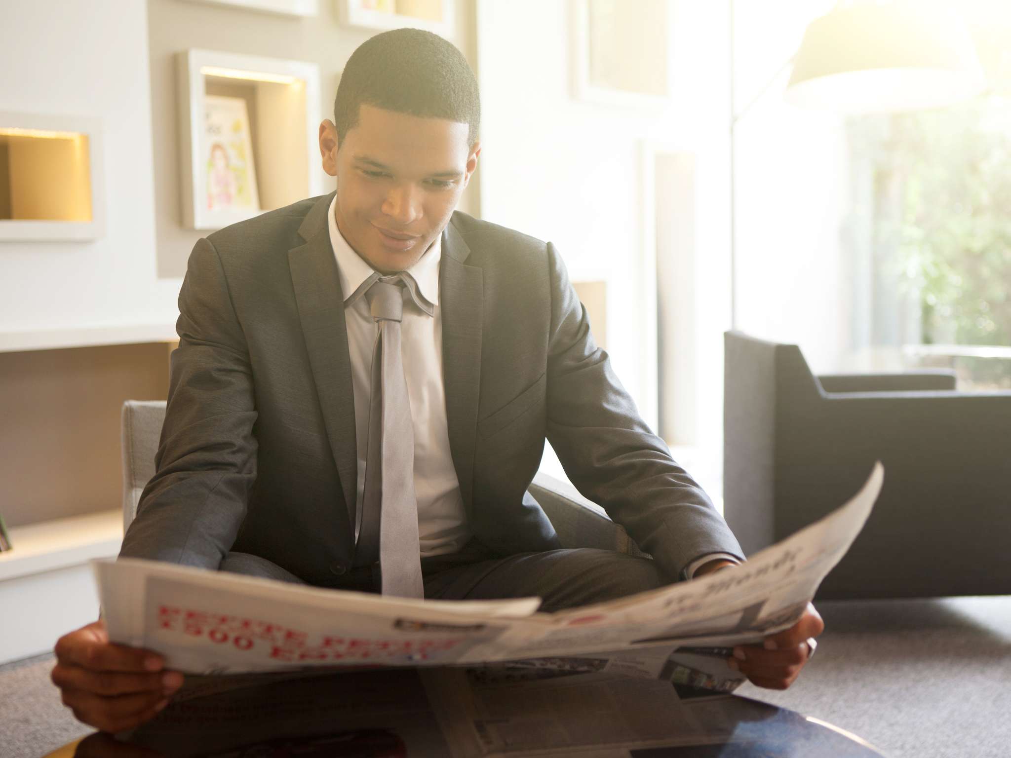 Foto - Novotel London Canary Wharf