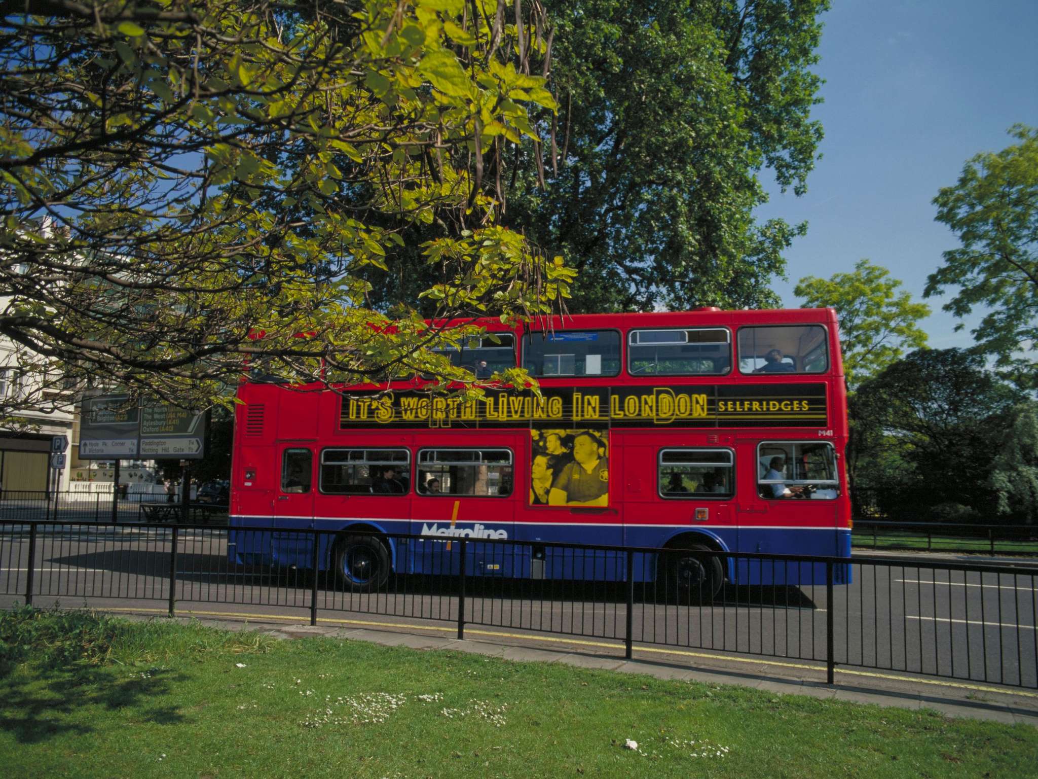 Foto - Novotel London Canary Wharf