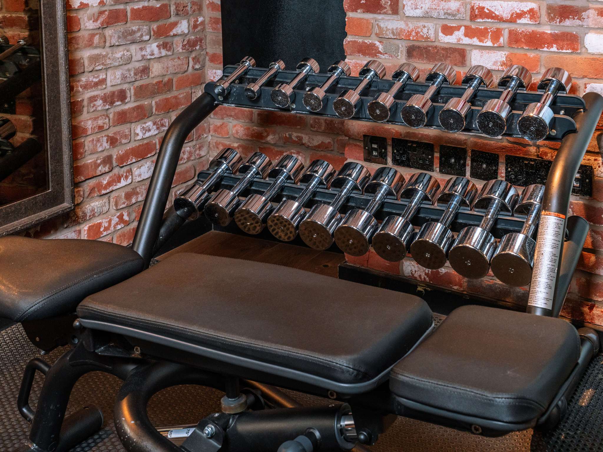 Foto - Novotel London Canary Wharf