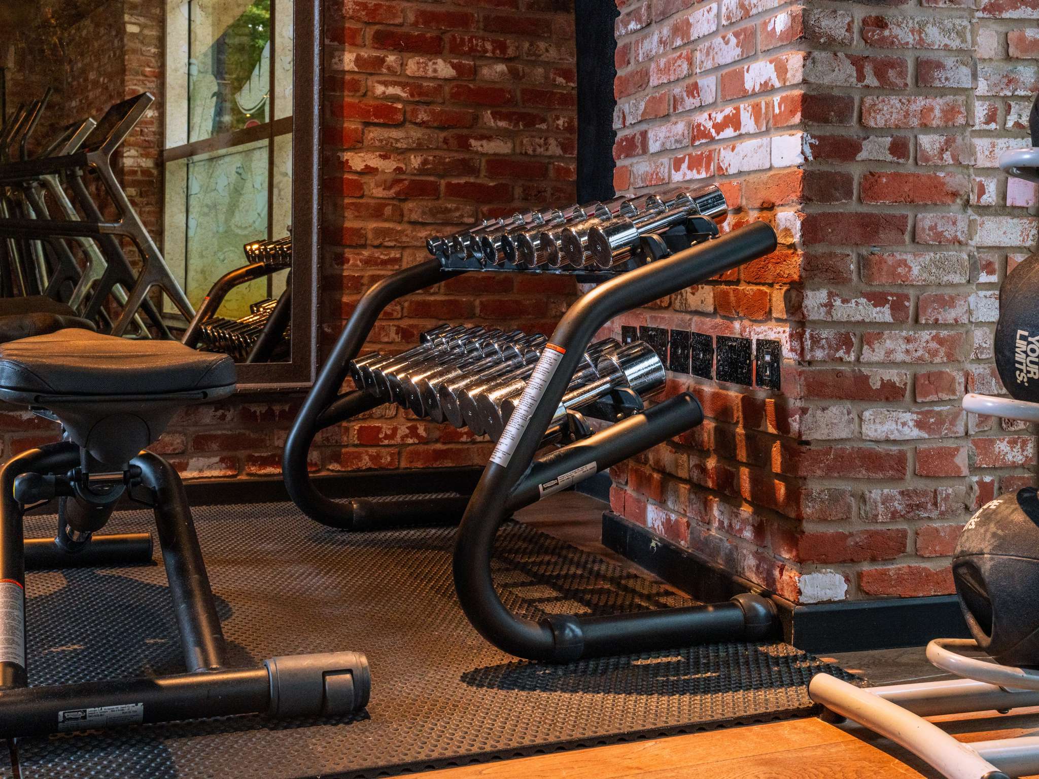 Foto - Novotel London Canary Wharf