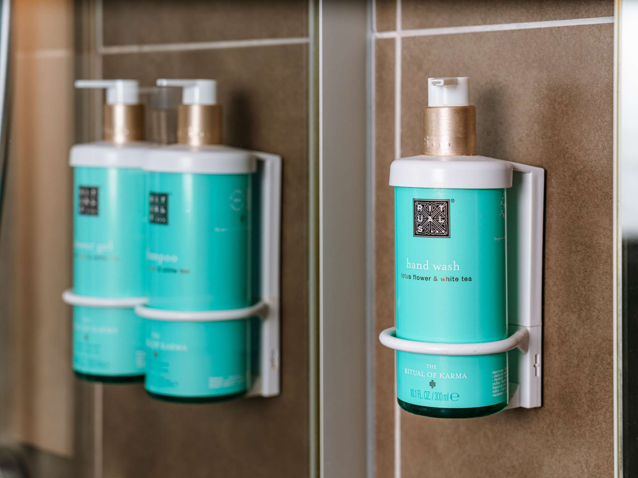 Foto - Novotel London Canary Wharf