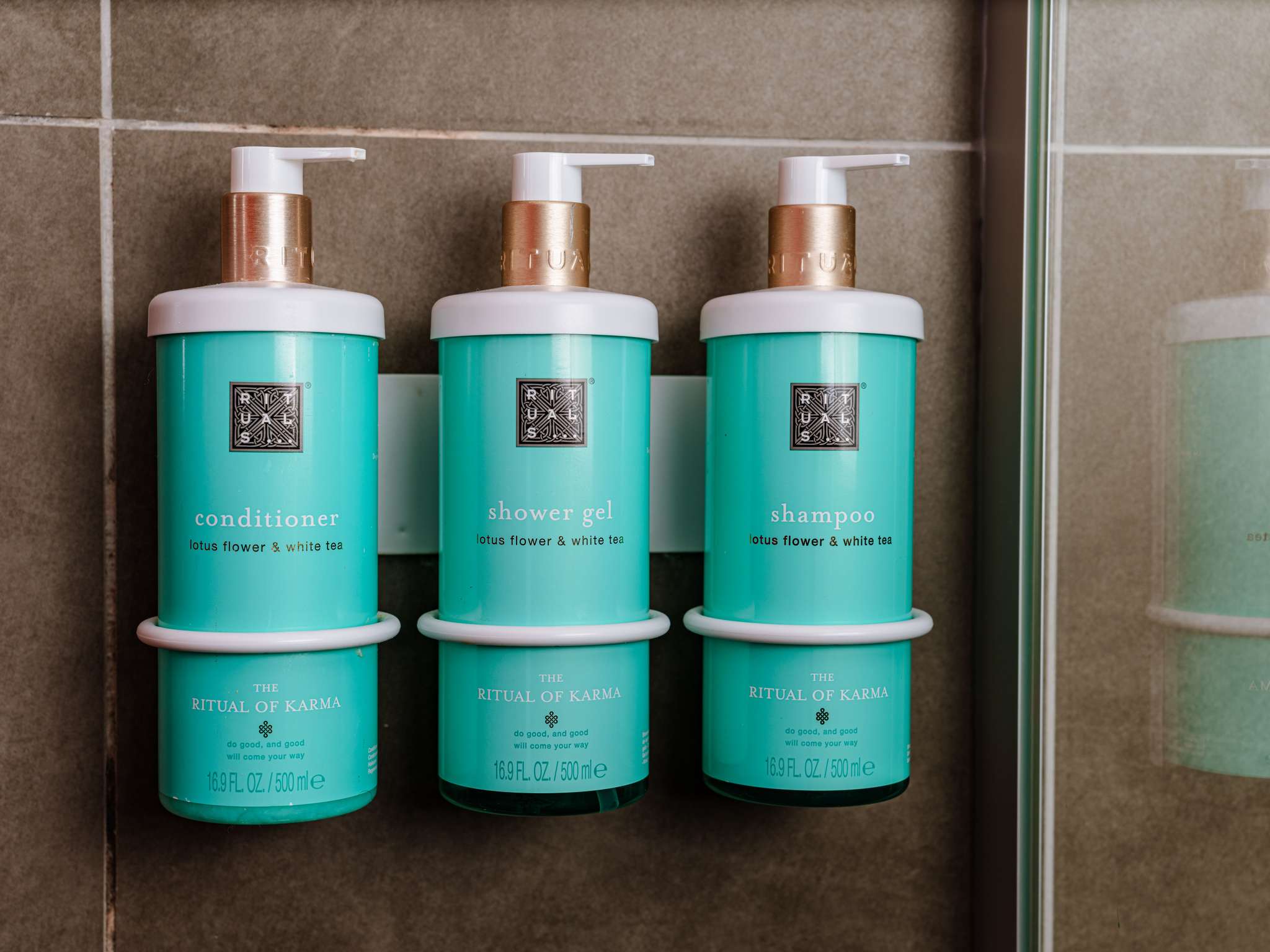 Foto - Novotel London Canary Wharf