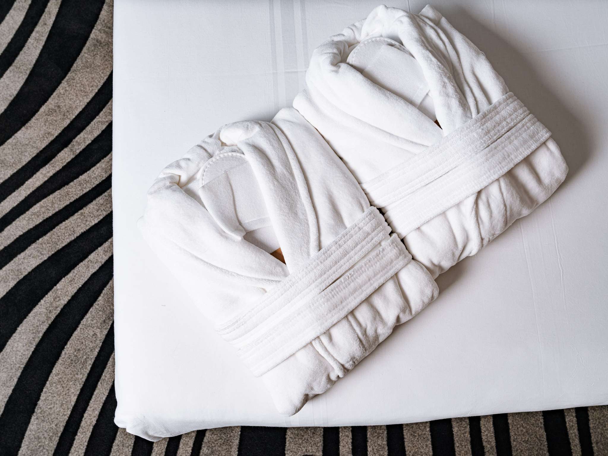 Foto - Novotel London Canary Wharf