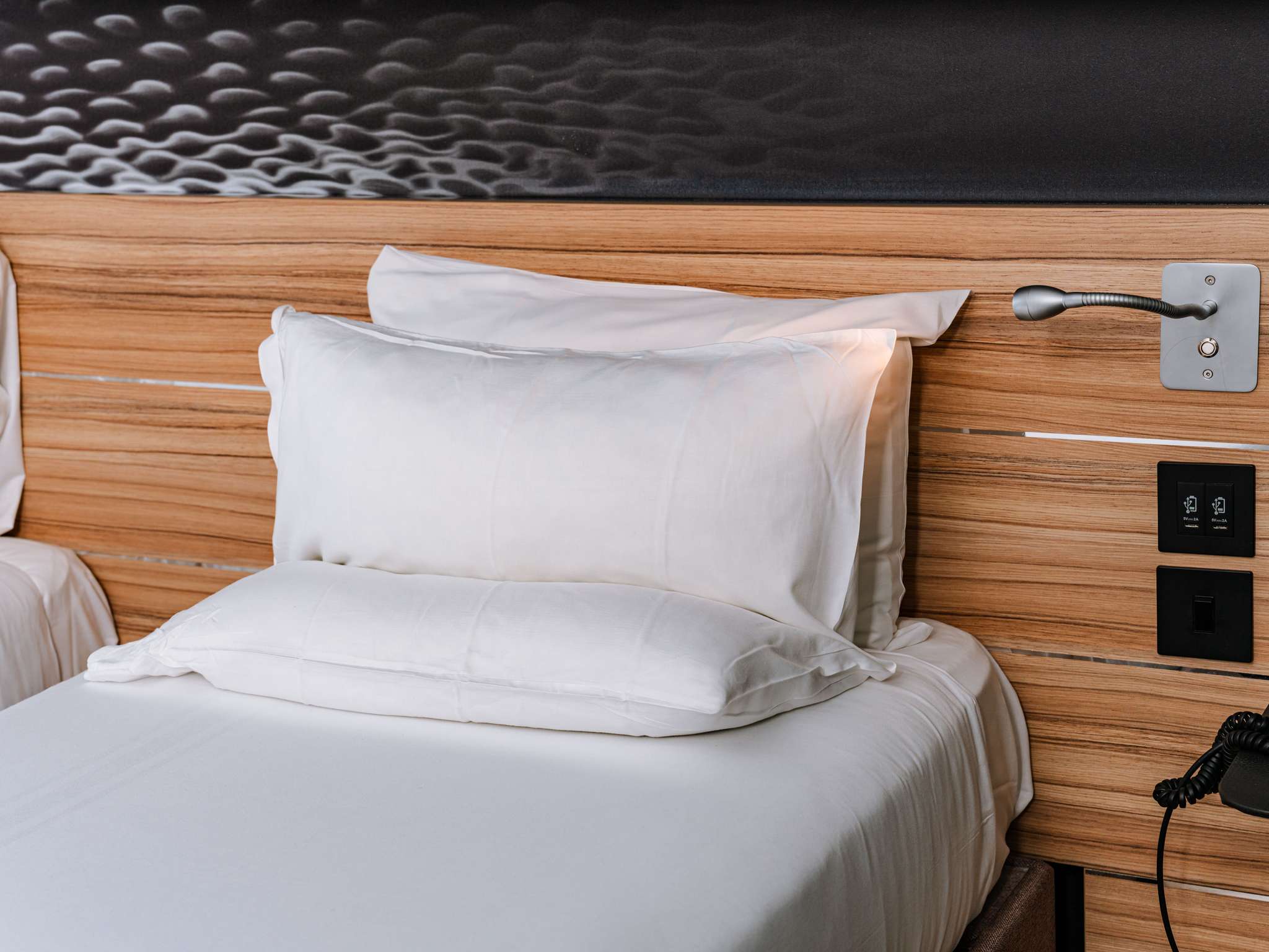 Foto - Novotel London Canary Wharf