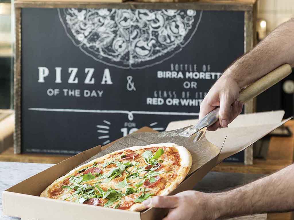 BOKAN 37 LONDON - Restaurants by AccorHotels