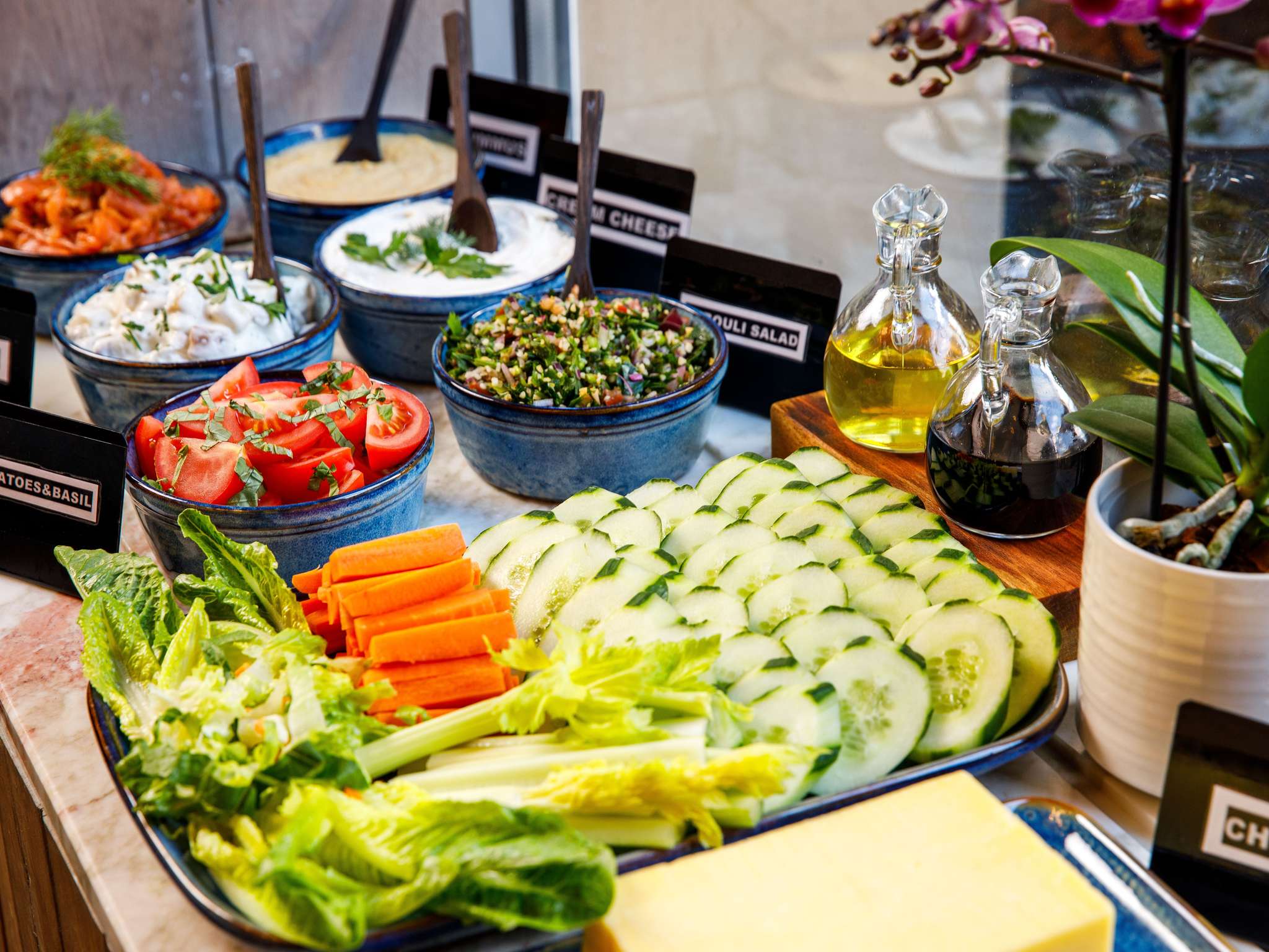 Foto - ibis Styles Edinburgh St Andrew Square