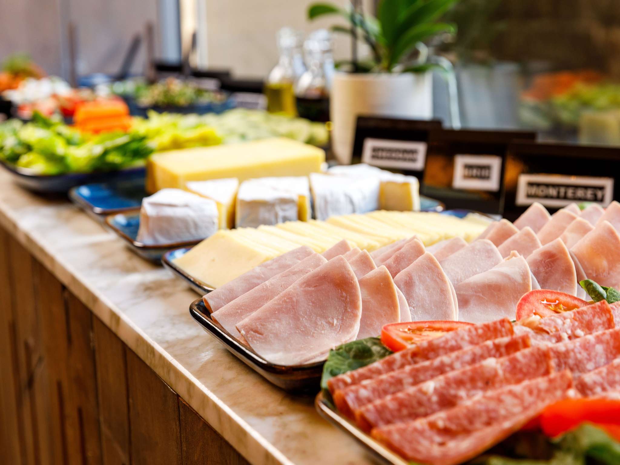 Foto - ibis Styles Edinburgh St Andrew Square