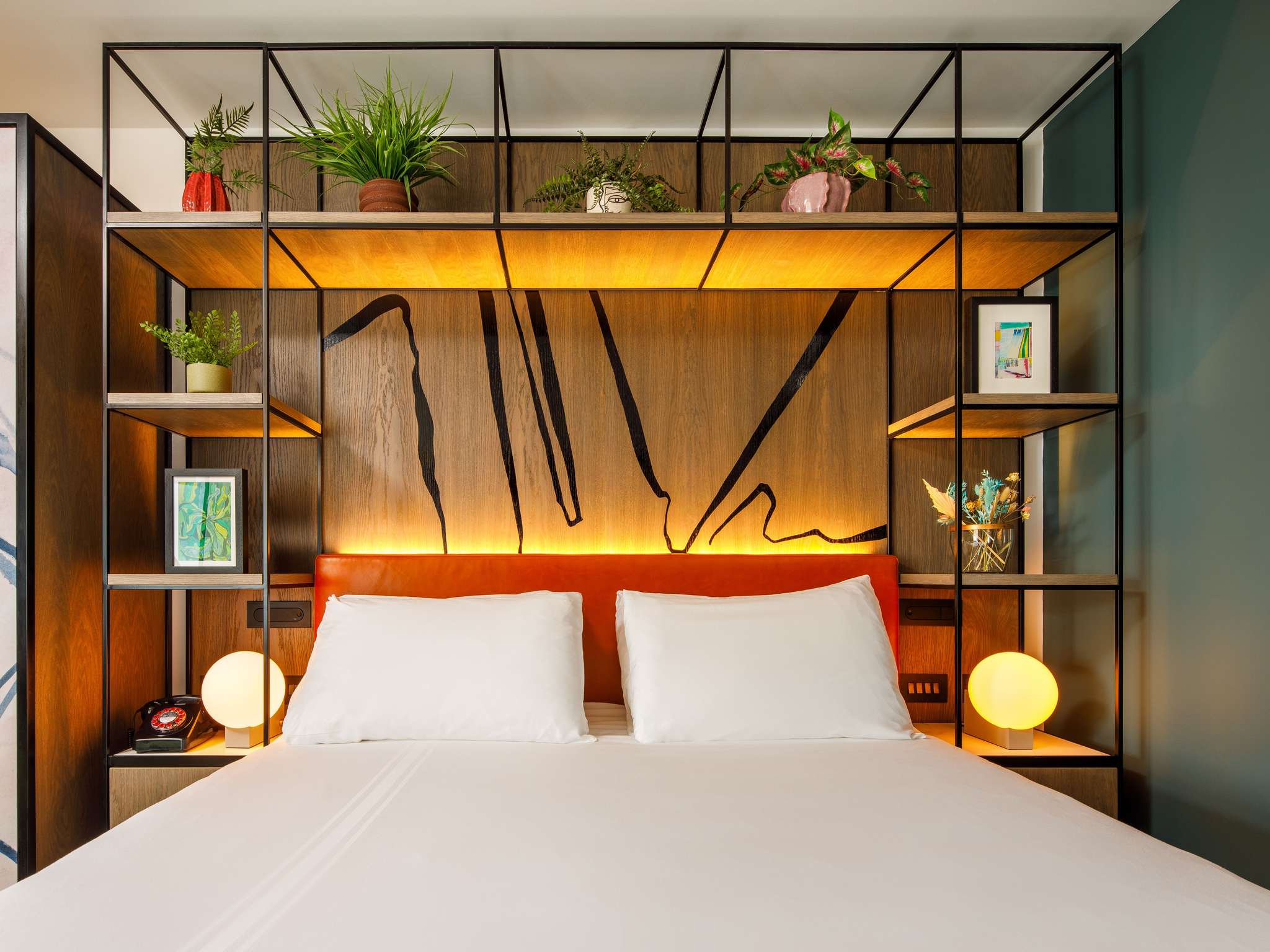 Foto - ibis Styles Edinburgh St Andrew Square