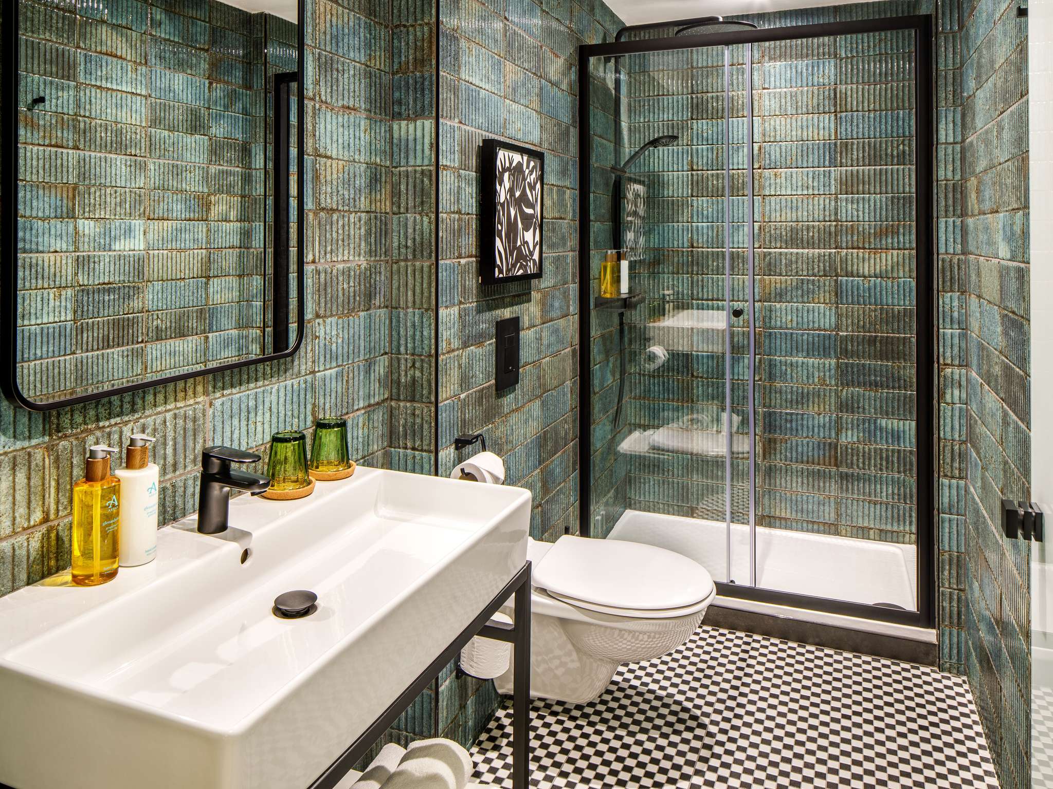 Foto - ibis Styles Edinburgh St Andrew Square