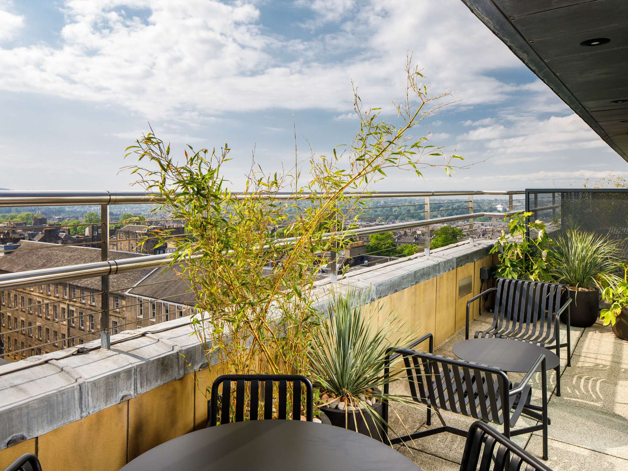 Foto - ibis Styles Edinburgh St Andrew Square