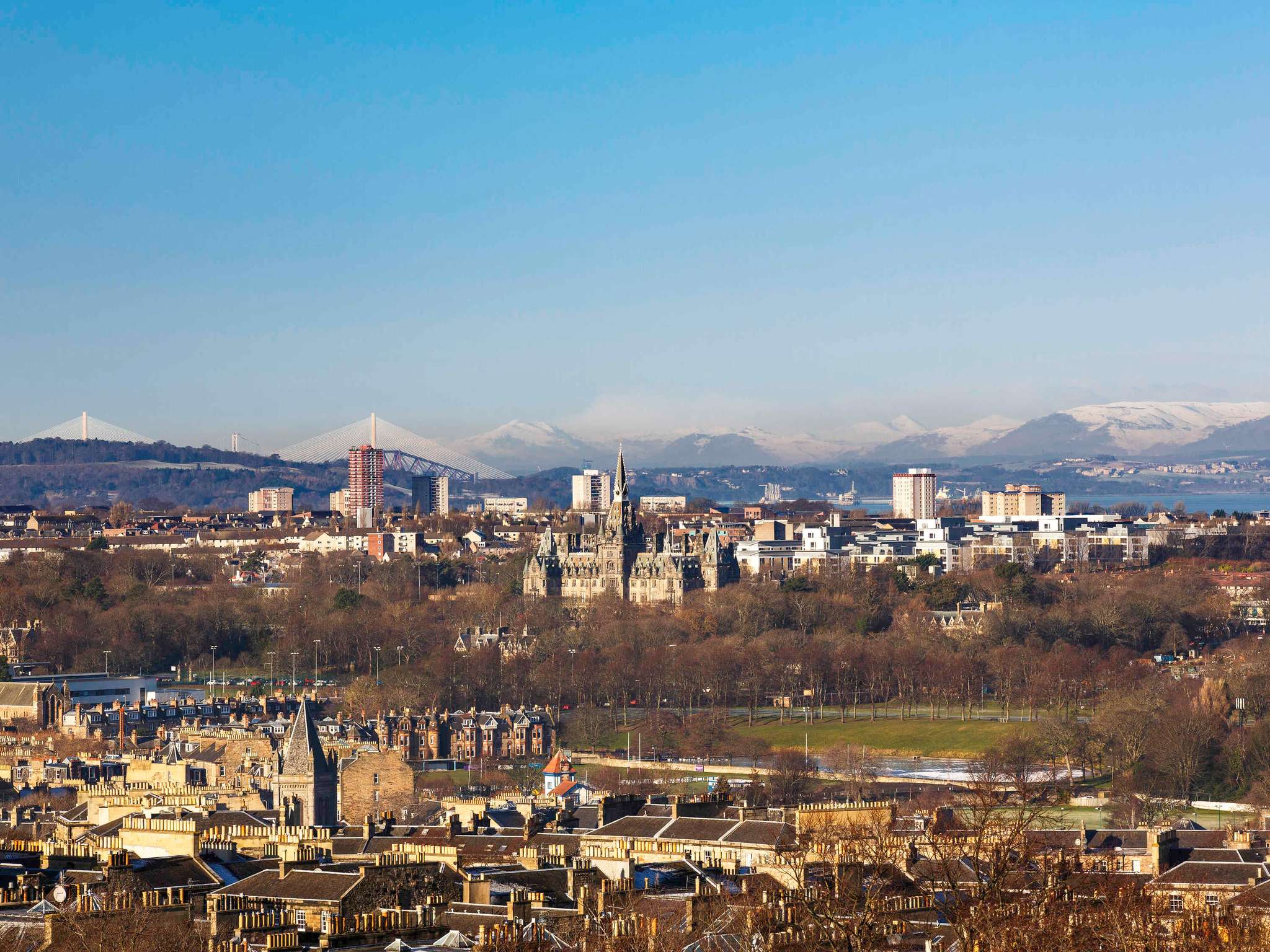 Foto - ibis Styles Edinburgh St Andrew Square