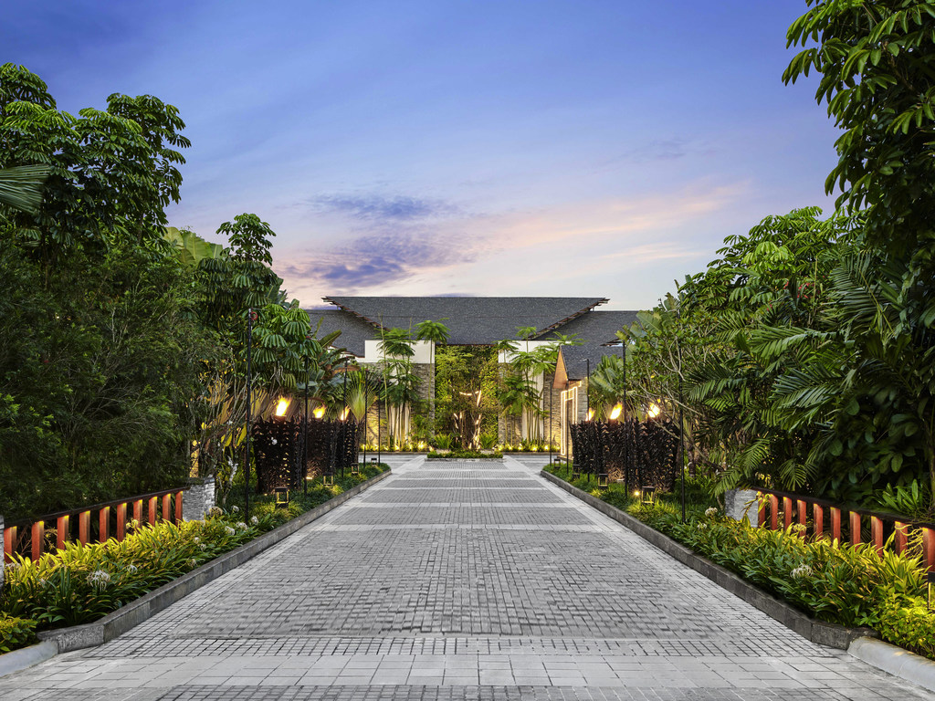 Pullman Ciawi Vimala Hills Resort Spa & Convention - Image 1