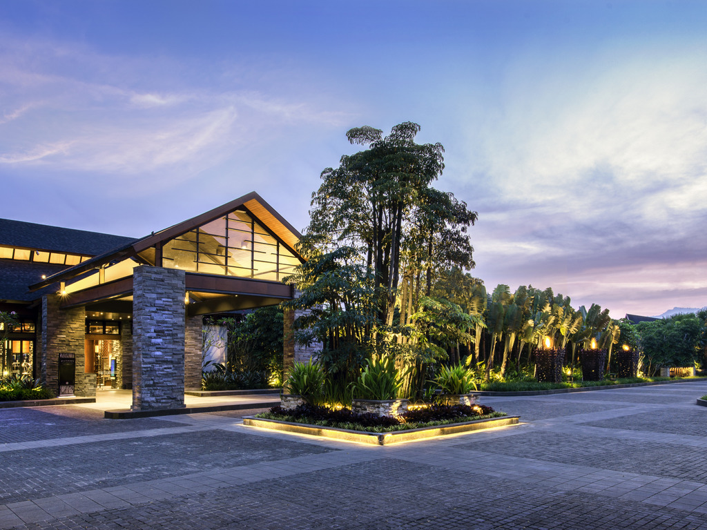 Pullman Ciawi Vimala Hills Resort Spa & Convention - Image 2