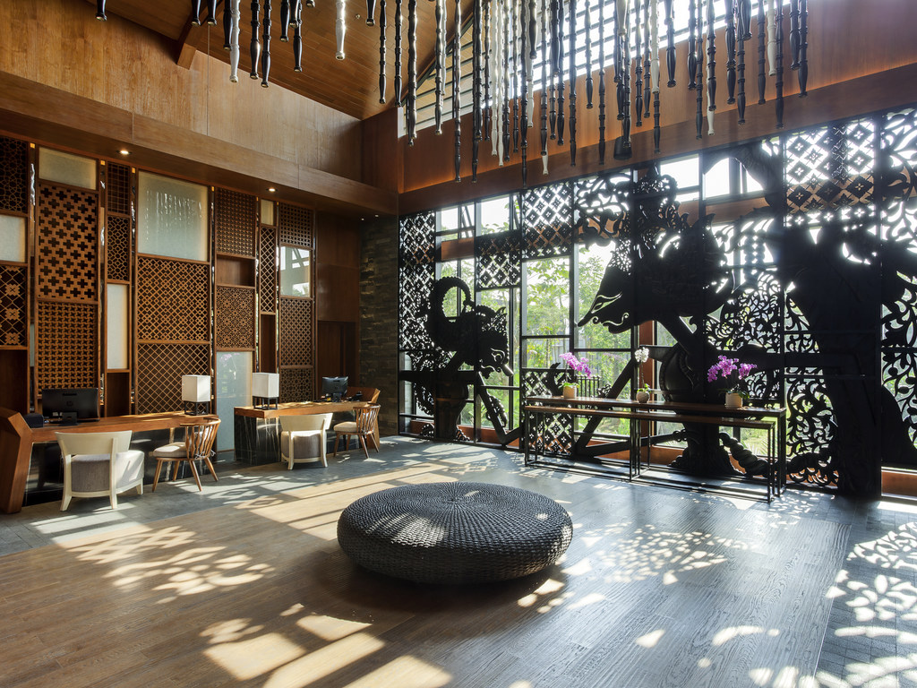 Pullman Ciawi Vimala Hills Resort Spa & Convention - Image 3