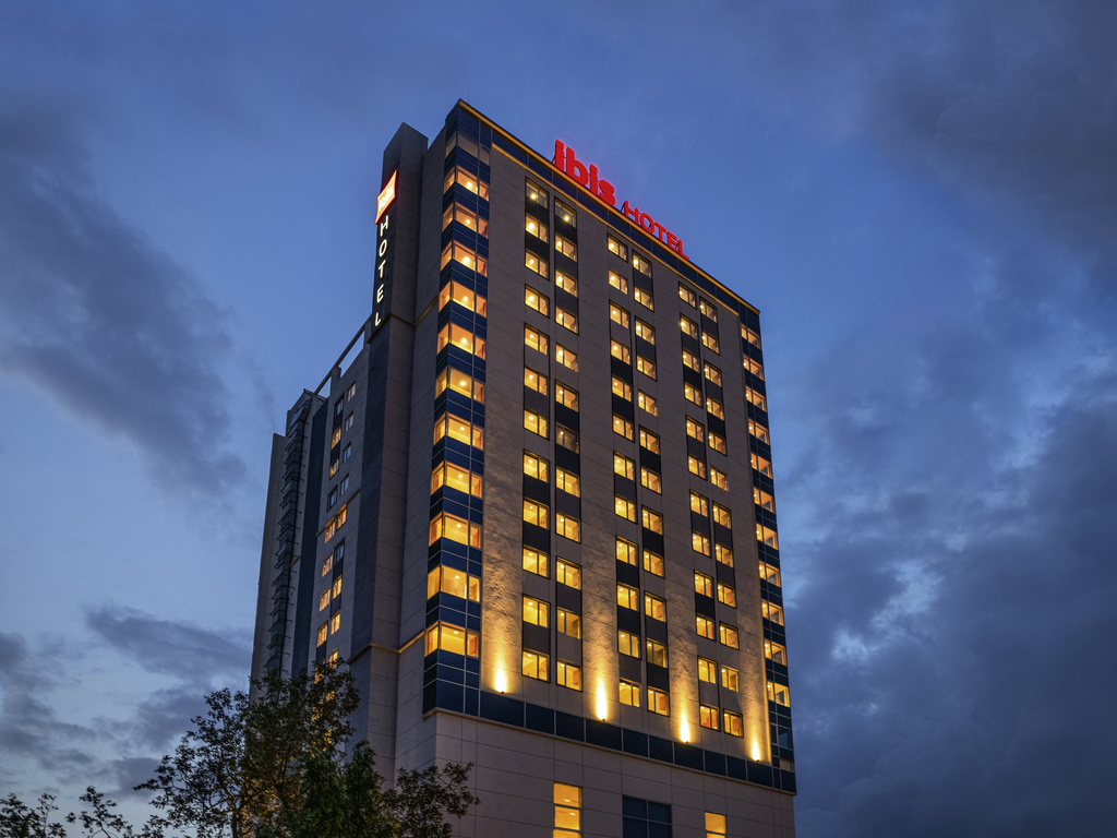 ibis Mumbai Vikhroli - Image 1