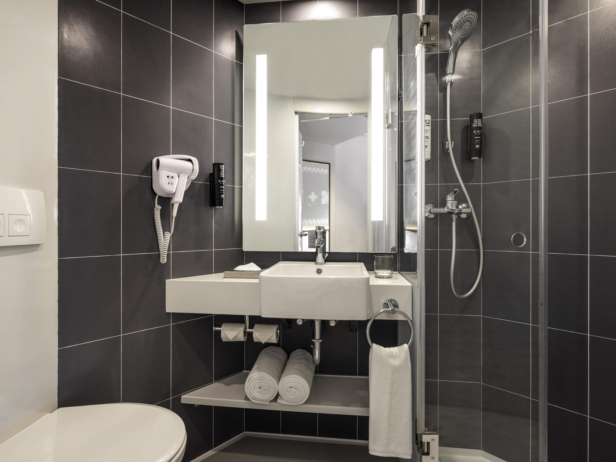 Foto - ibis Mumbai Vikhroli - An Accor Brand