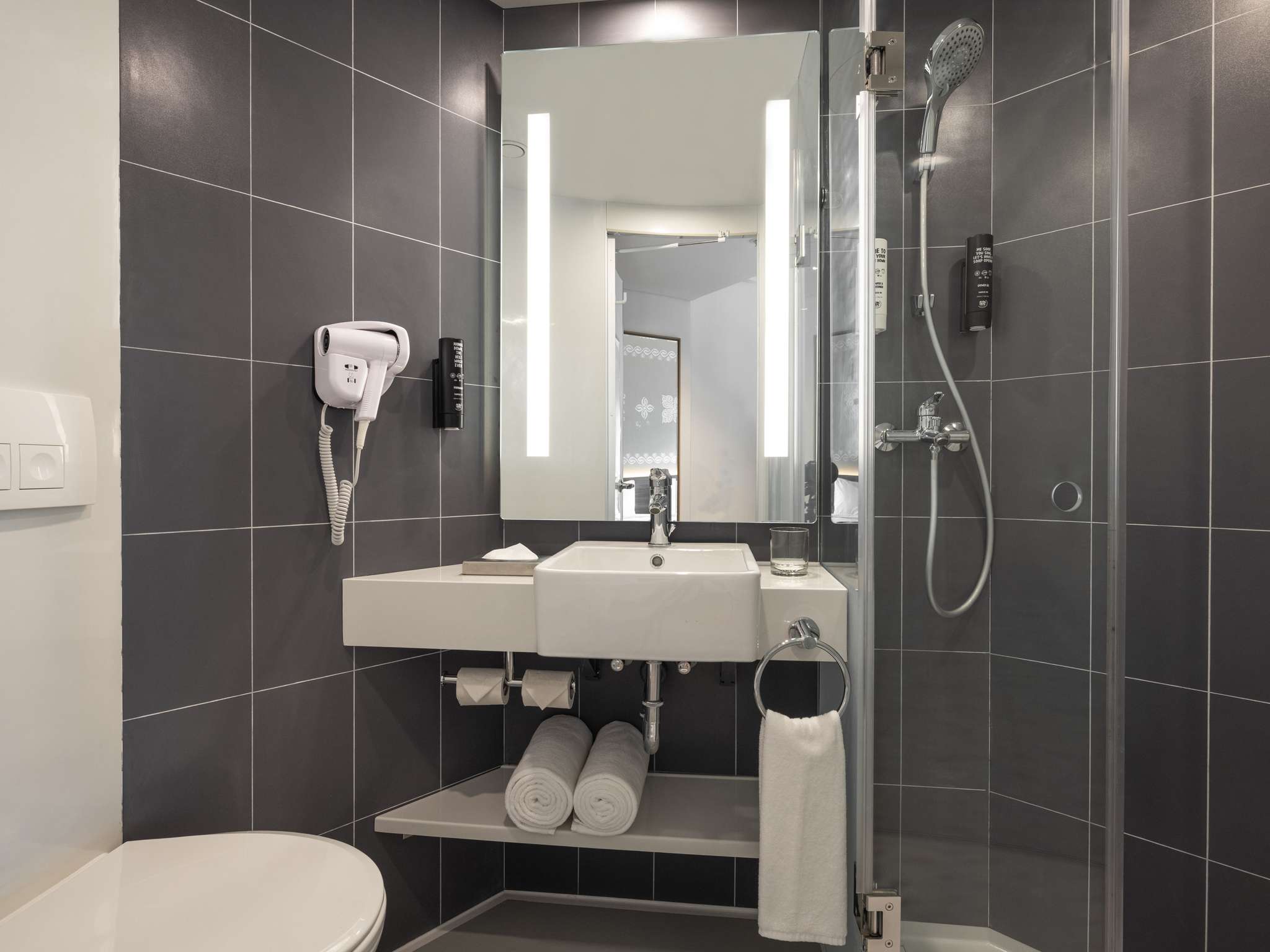 Foto - ibis Mumbai Vikhroli - An Accor Brand