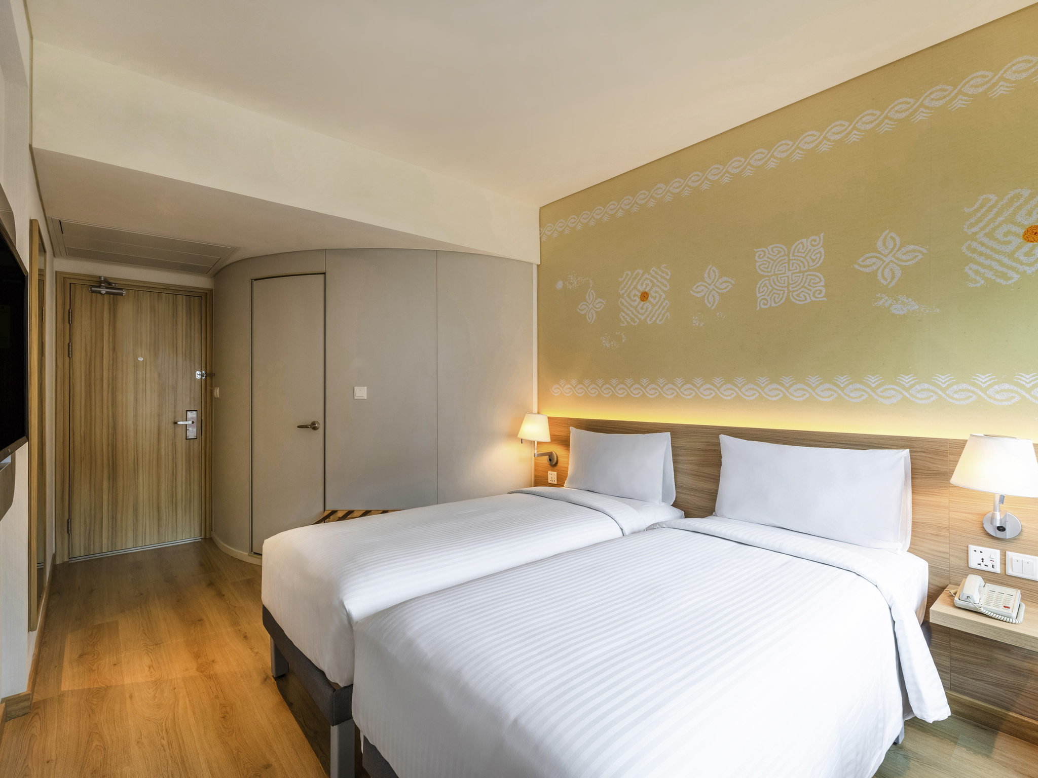 Foto - ibis Mumbai Vikhroli - An Accor Brand