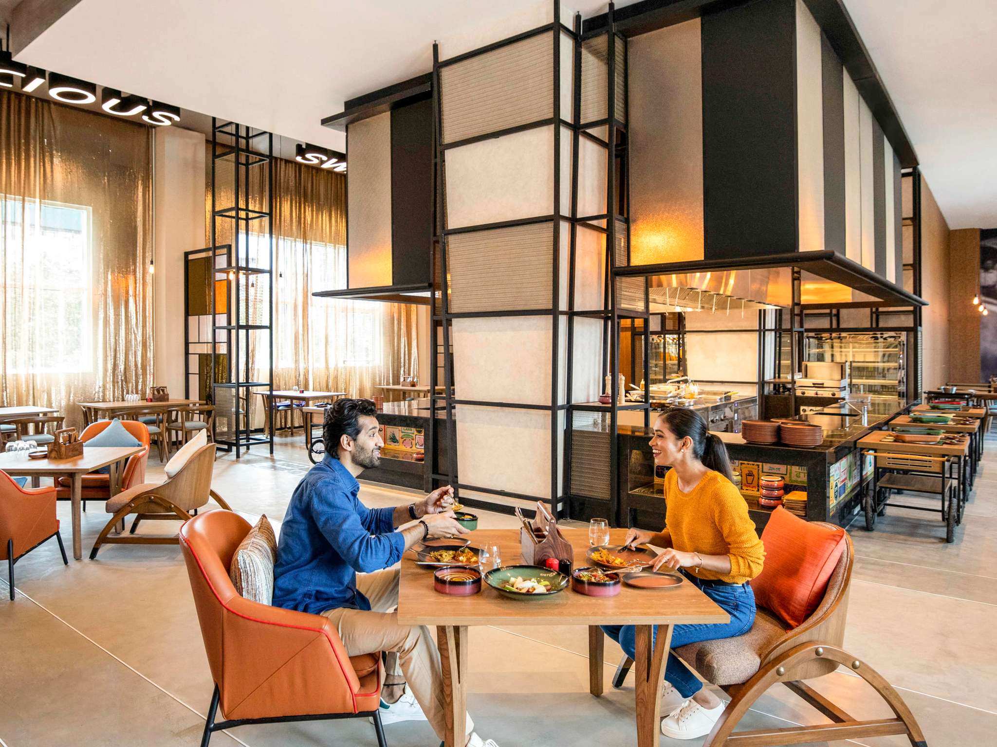 Foto - ibis Mumbai Vikhroli - An Accor Brand