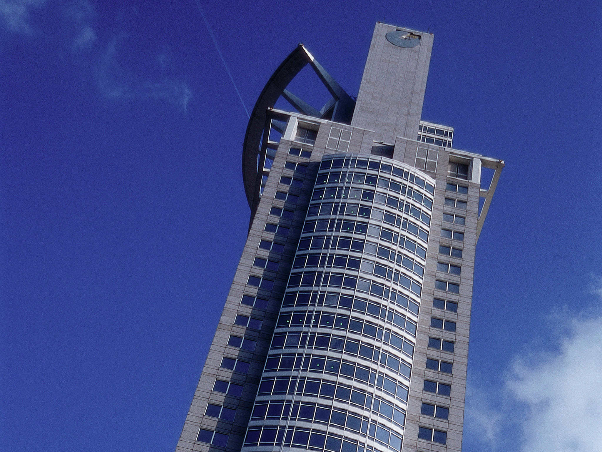 Foto - ibis budget Frankfurt City Ost