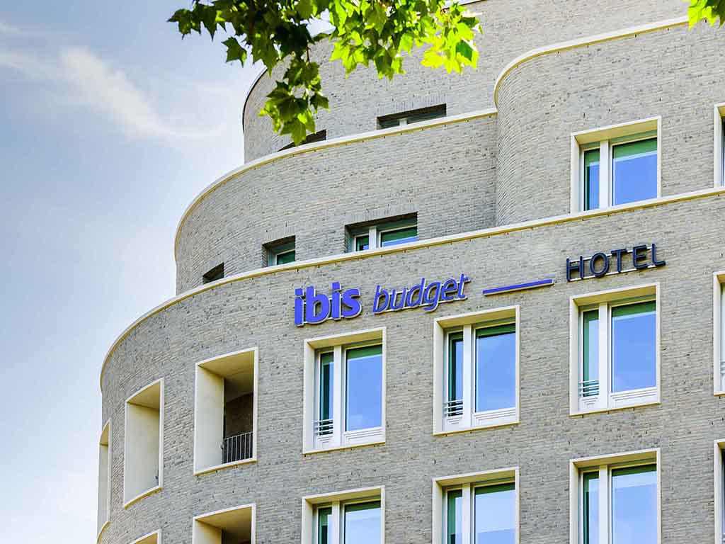 ibis budget Frankfurt City Ost - Image 3