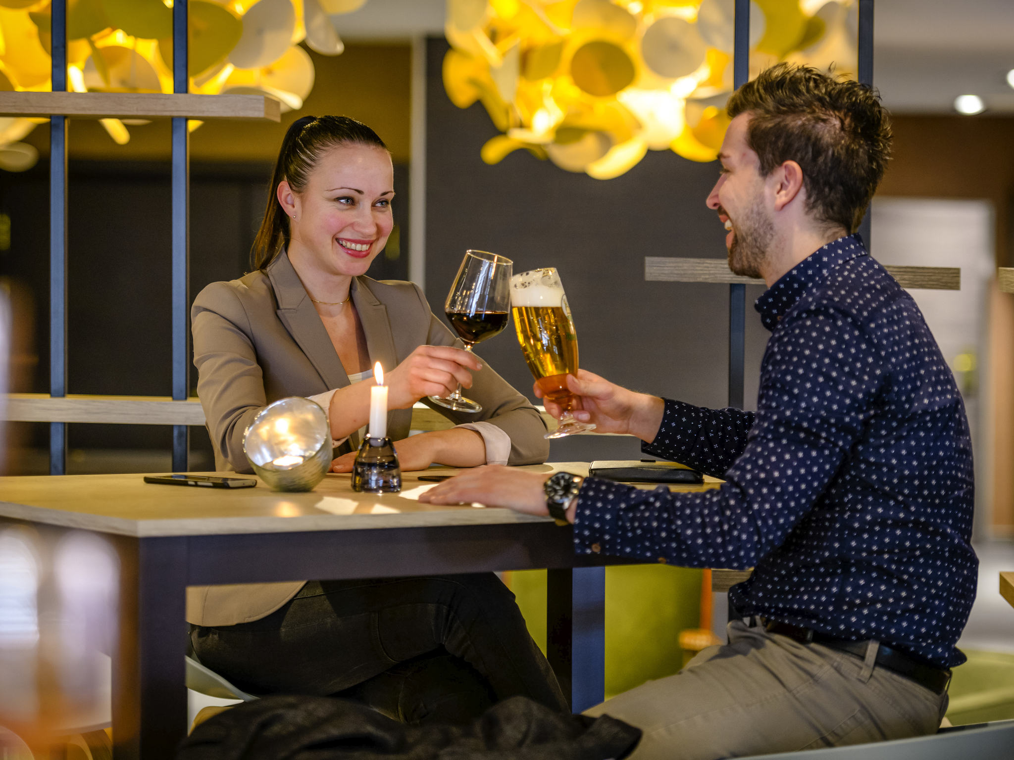 Foto - Ibis Styles Regensburg