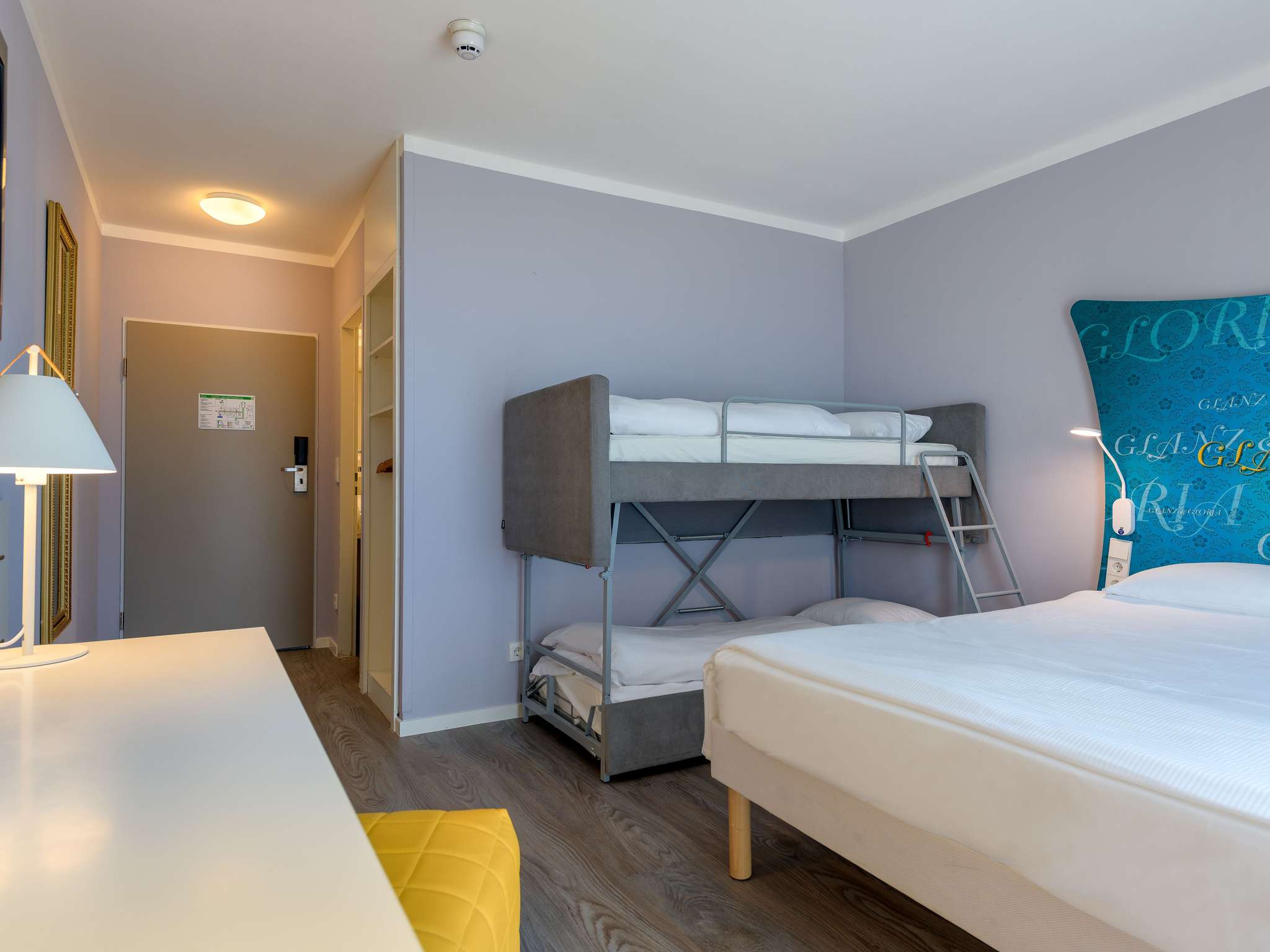 Foto - Ibis Styles Regensburg