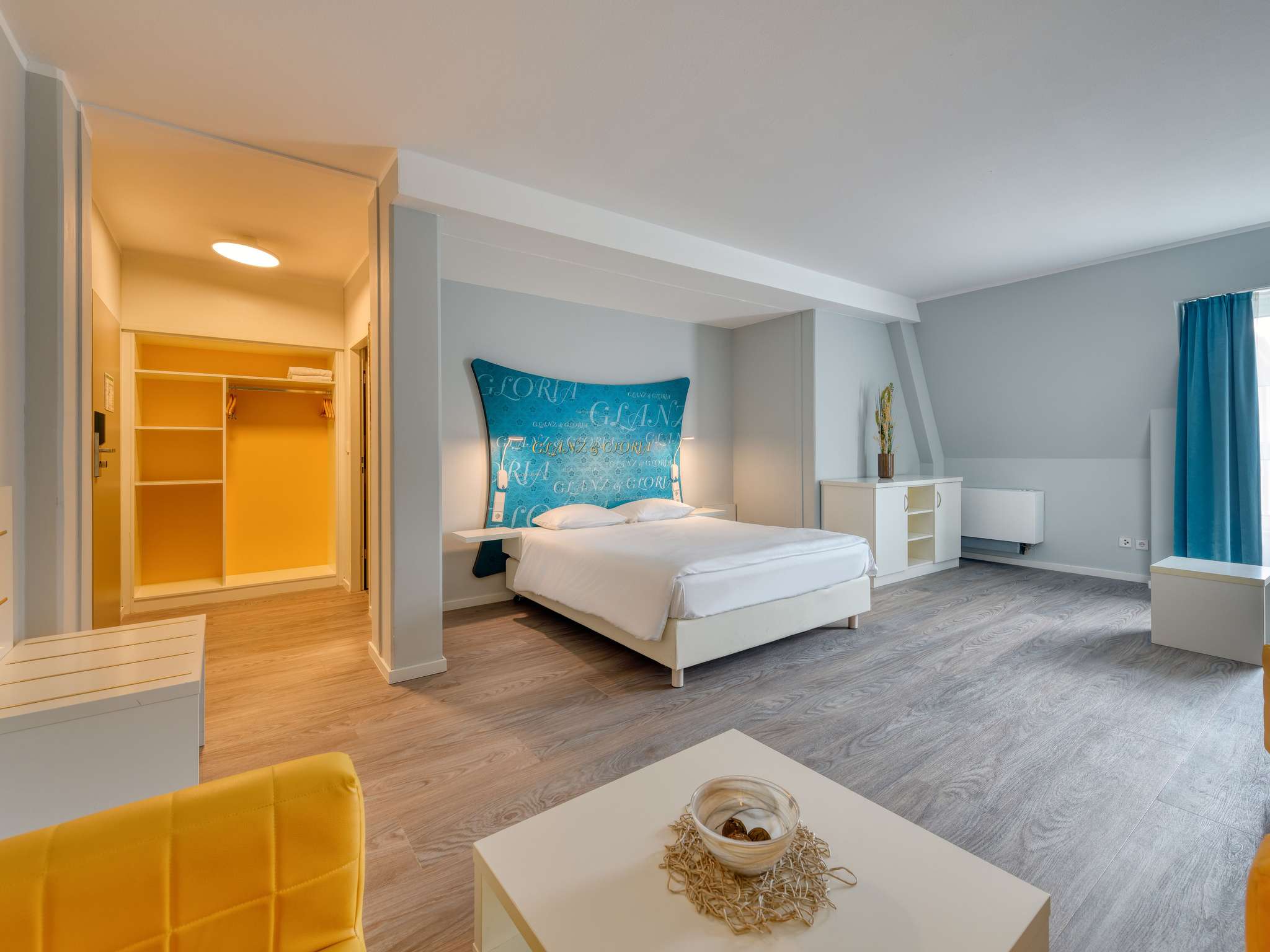 Foto - Ibis Styles Regensburg