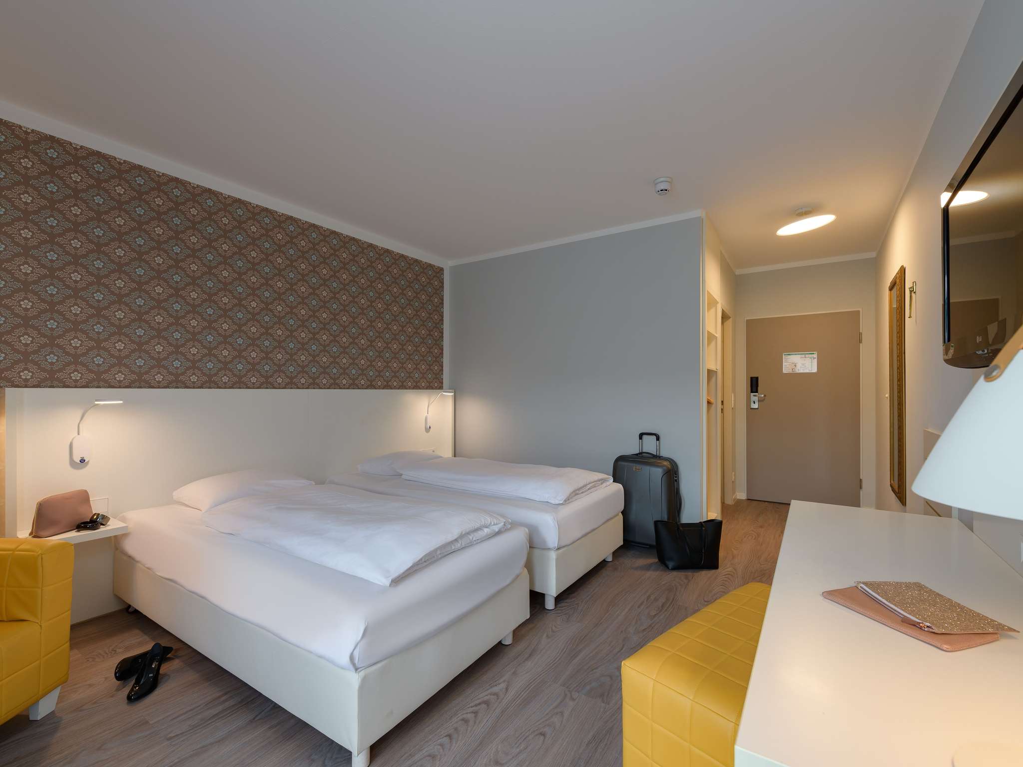Foto - Ibis Styles Regensburg