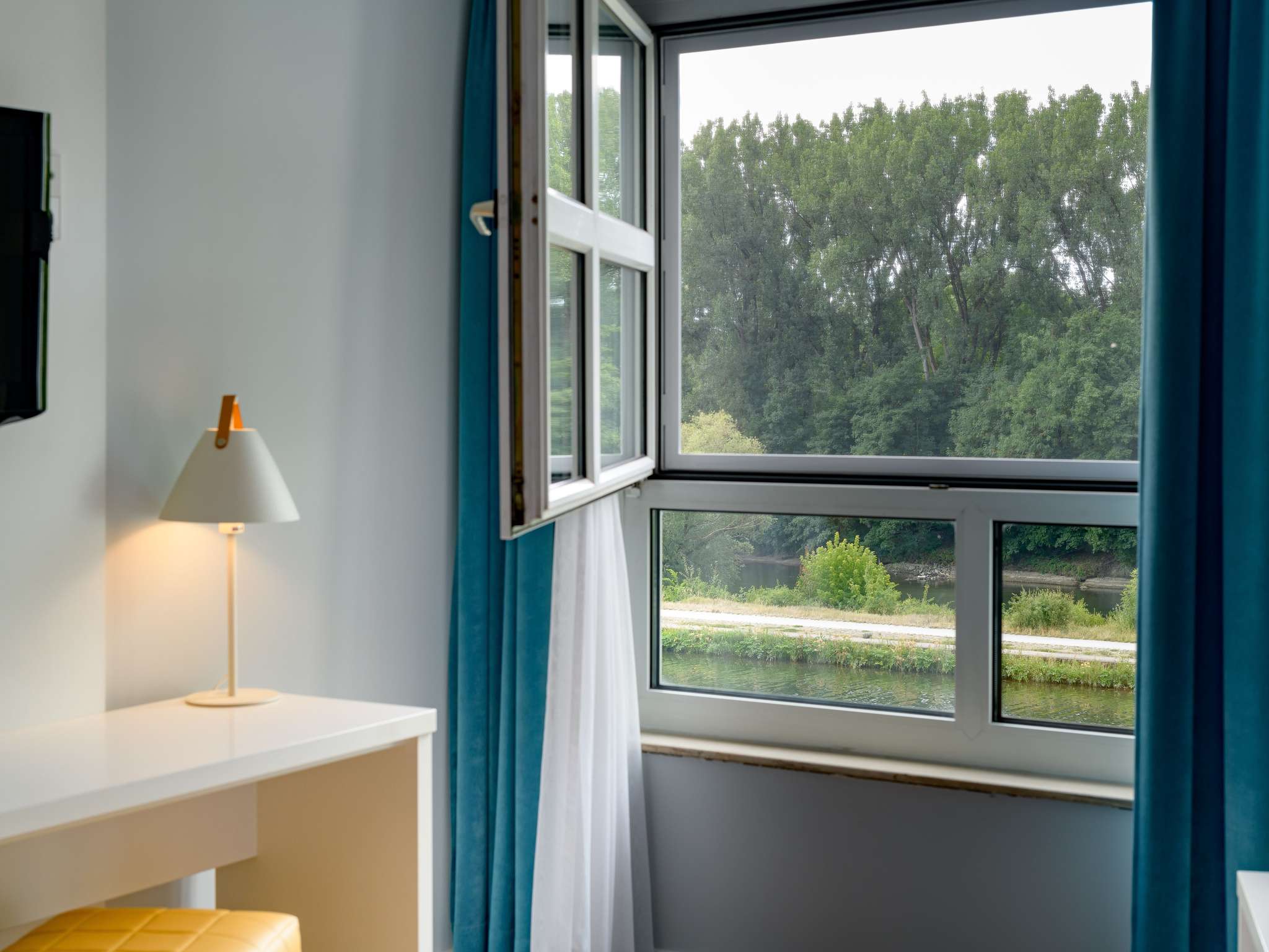 Foto - Ibis Styles Regensburg