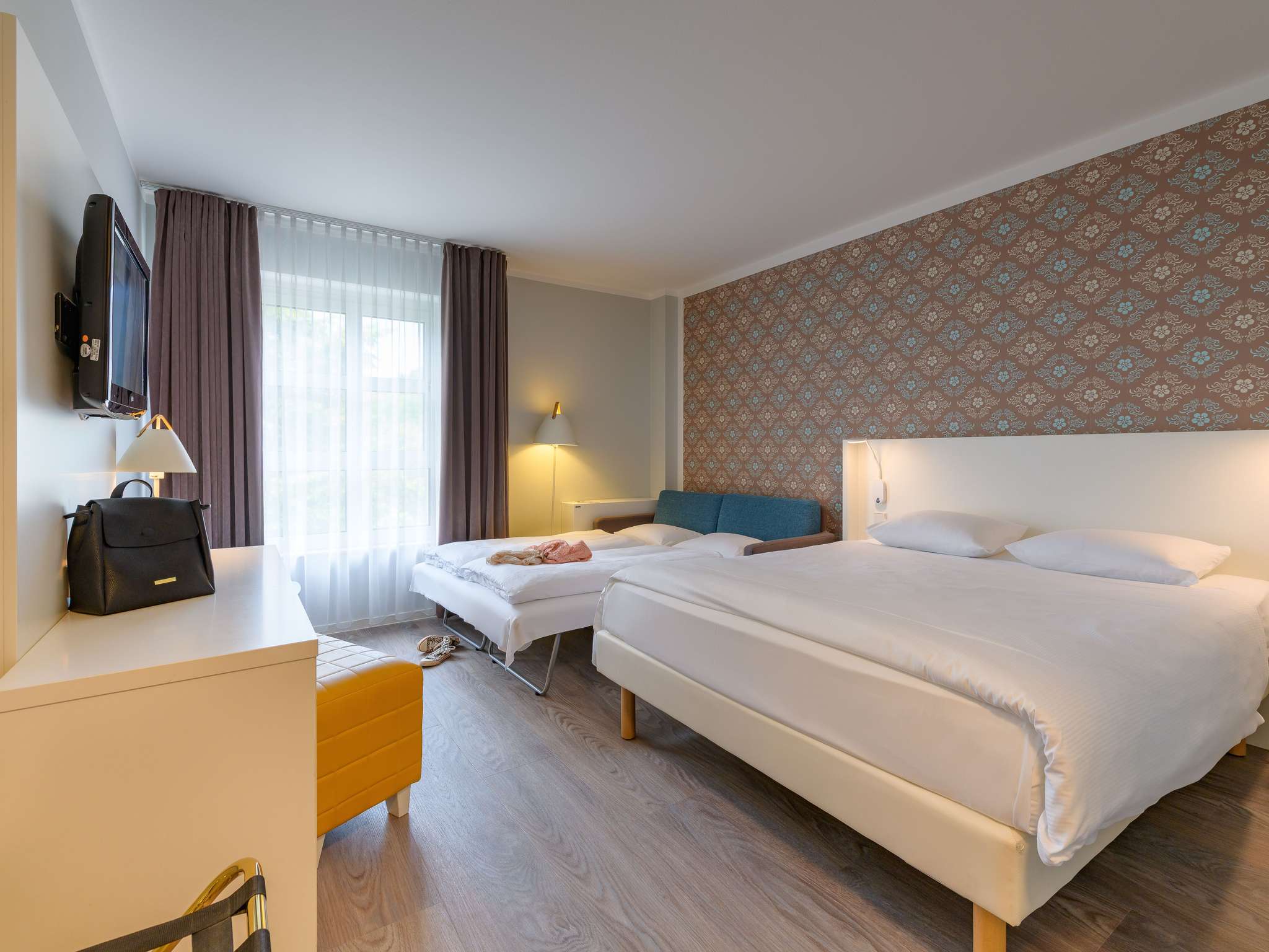 Foto - Ibis Styles Regensburg
