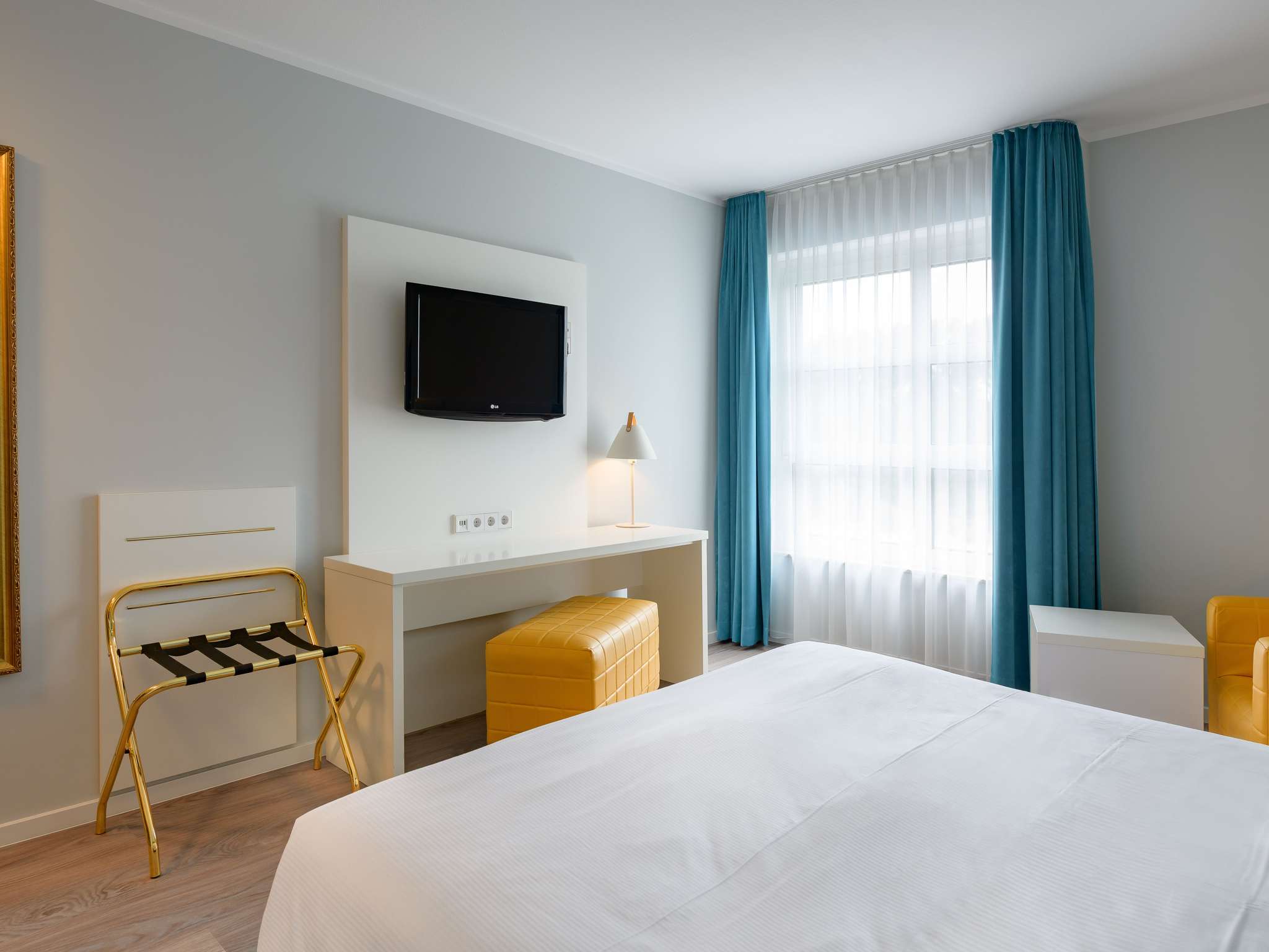 Foto - Ibis Styles Regensburg