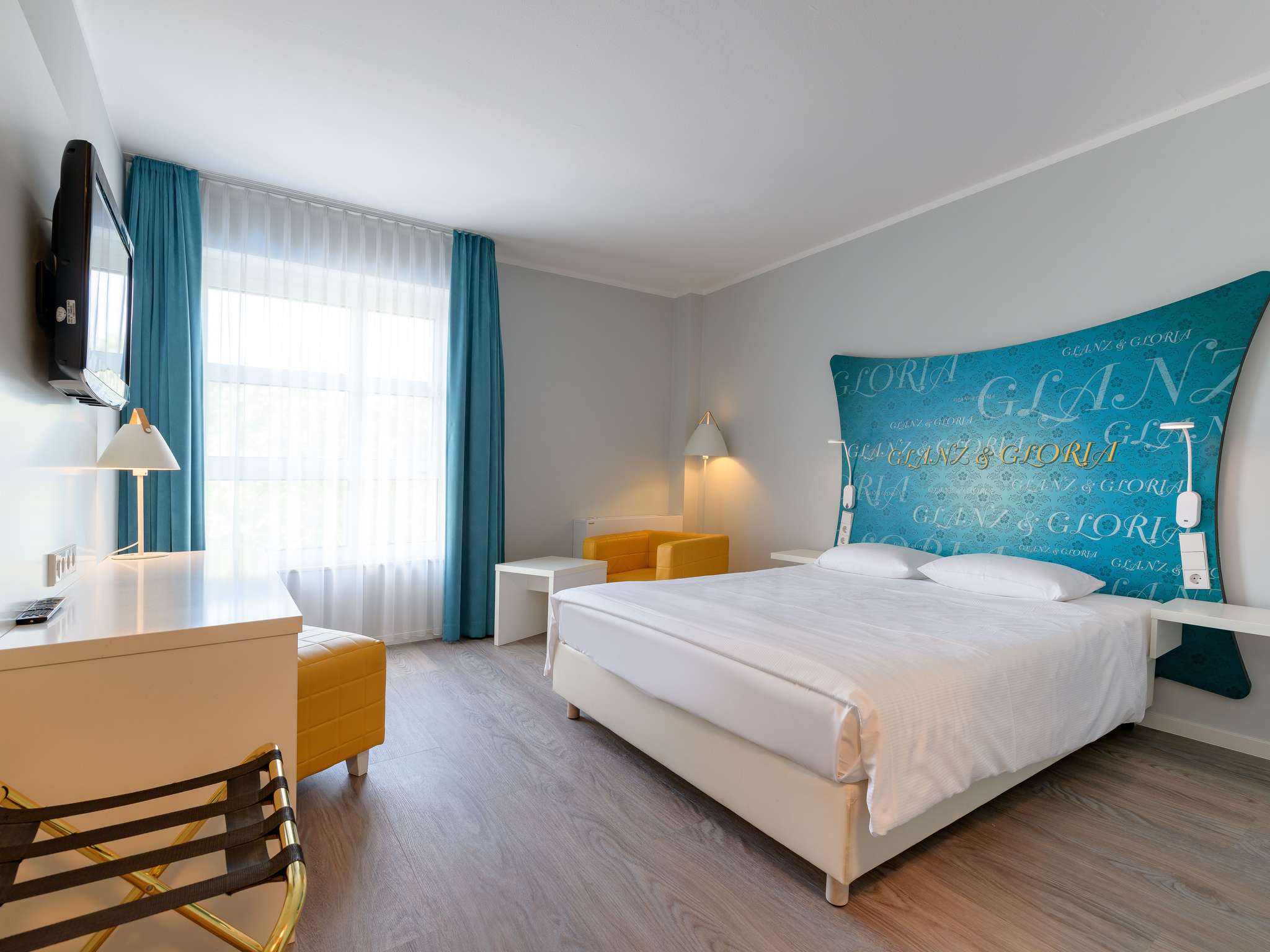 Foto - Ibis Styles Regensburg