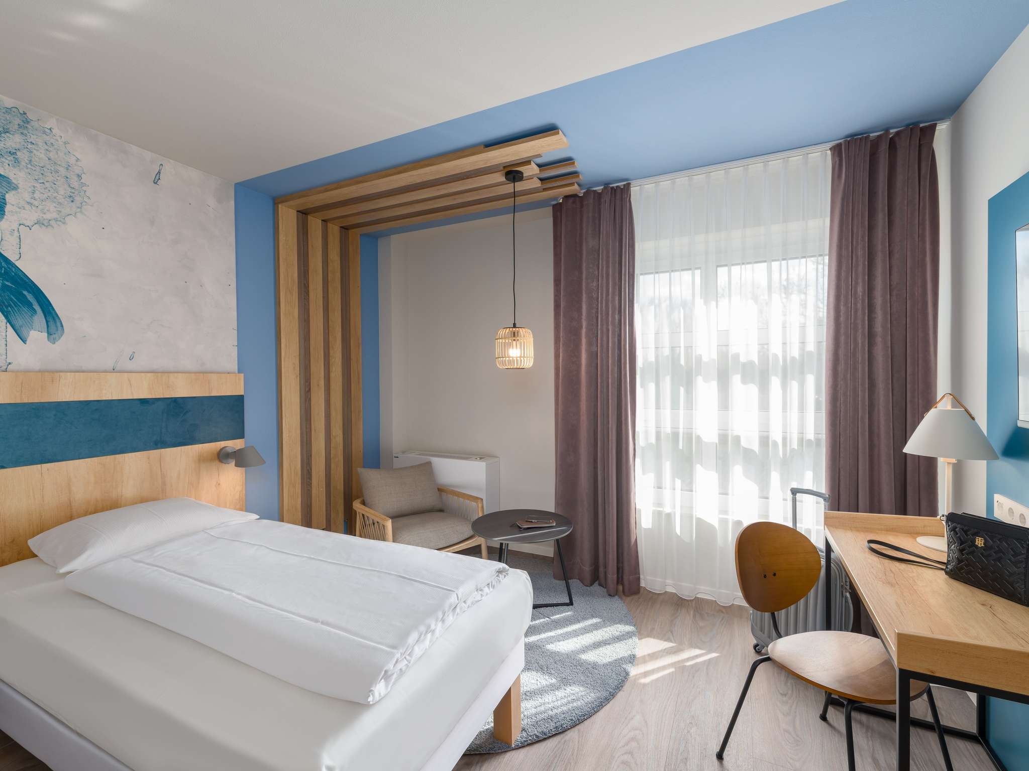 Foto - Ibis Styles Regensburg