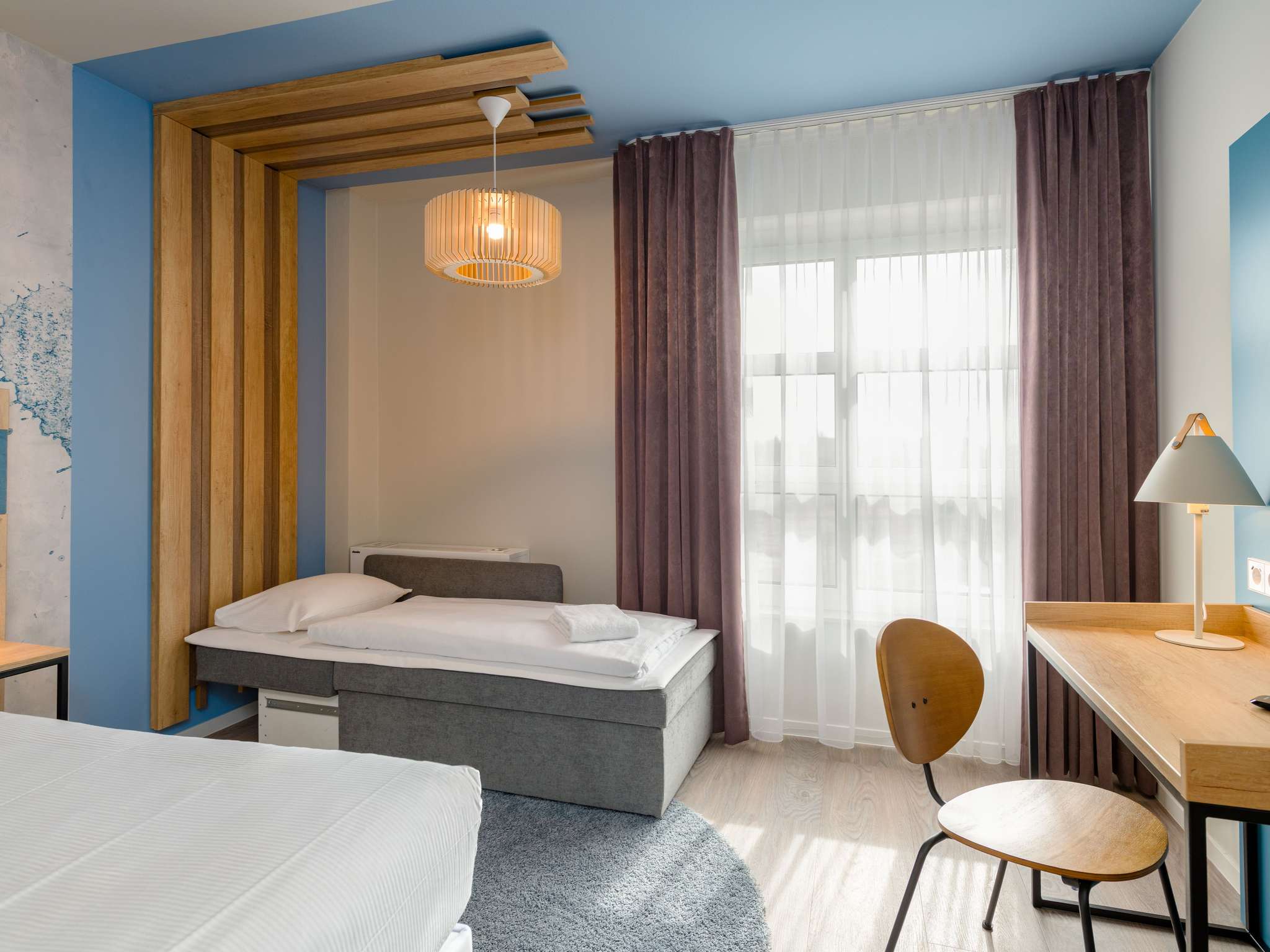Foto - Ibis Styles Regensburg