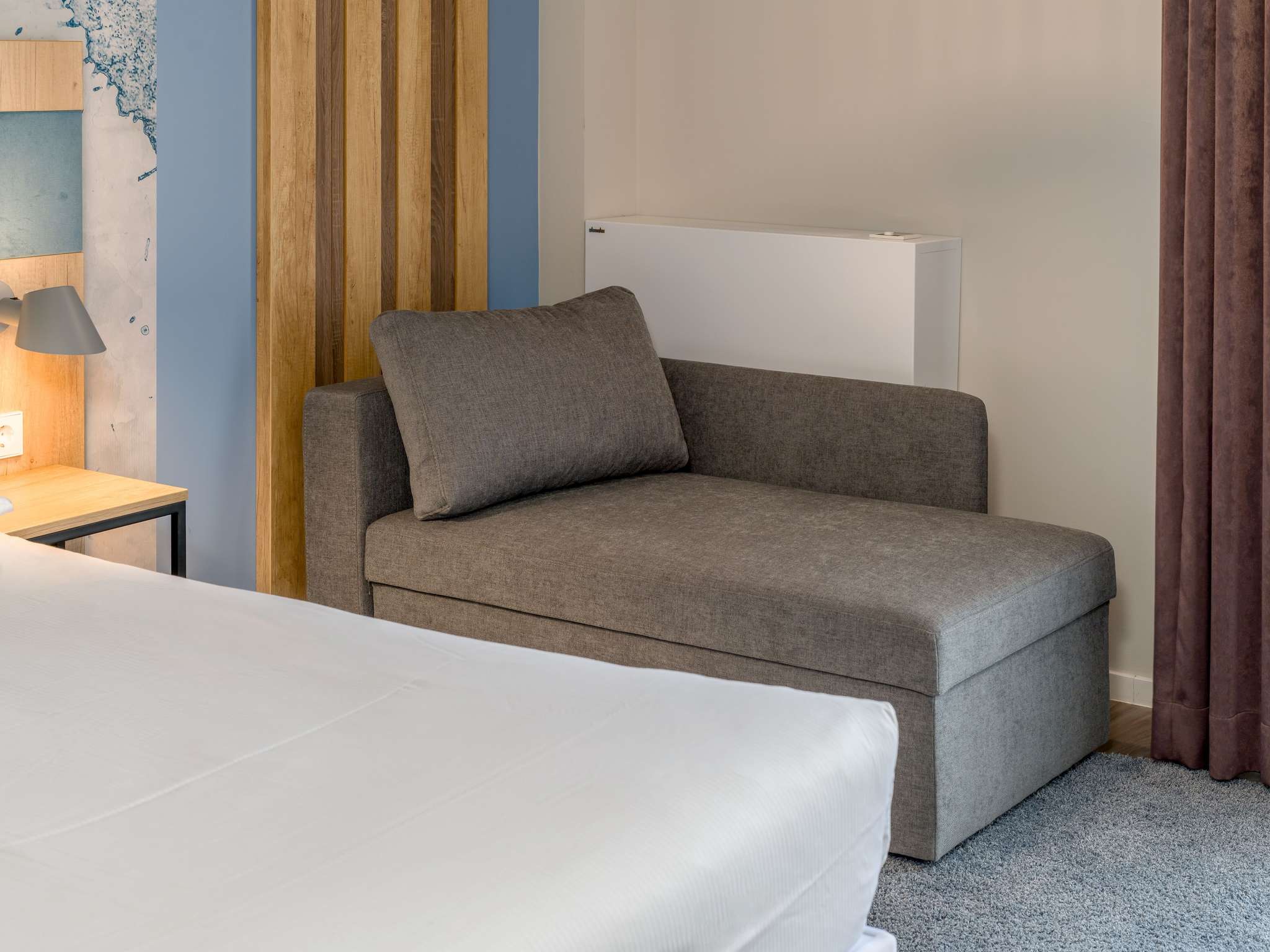 Foto - Ibis Styles Regensburg