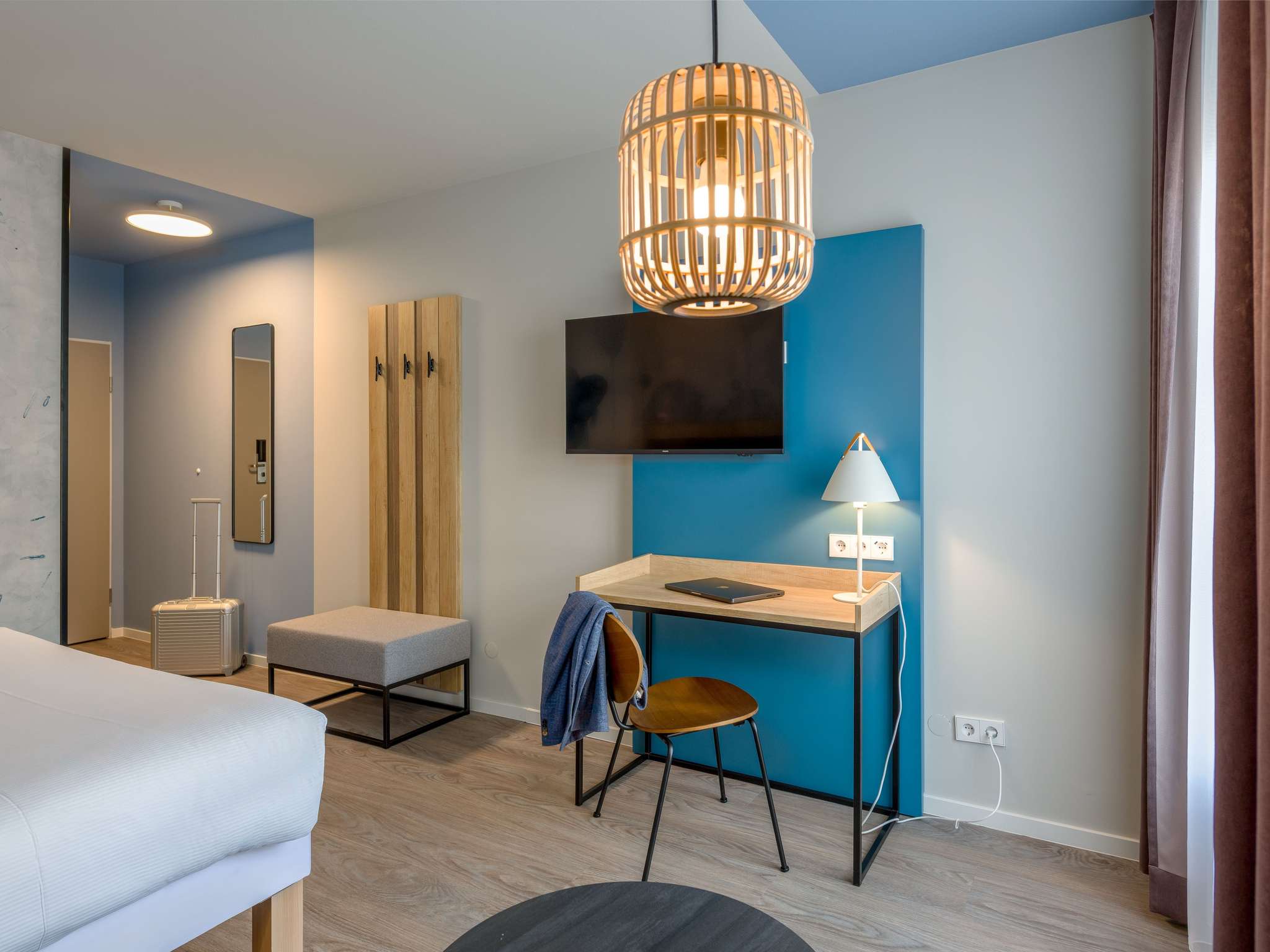 Foto - Ibis Styles Regensburg