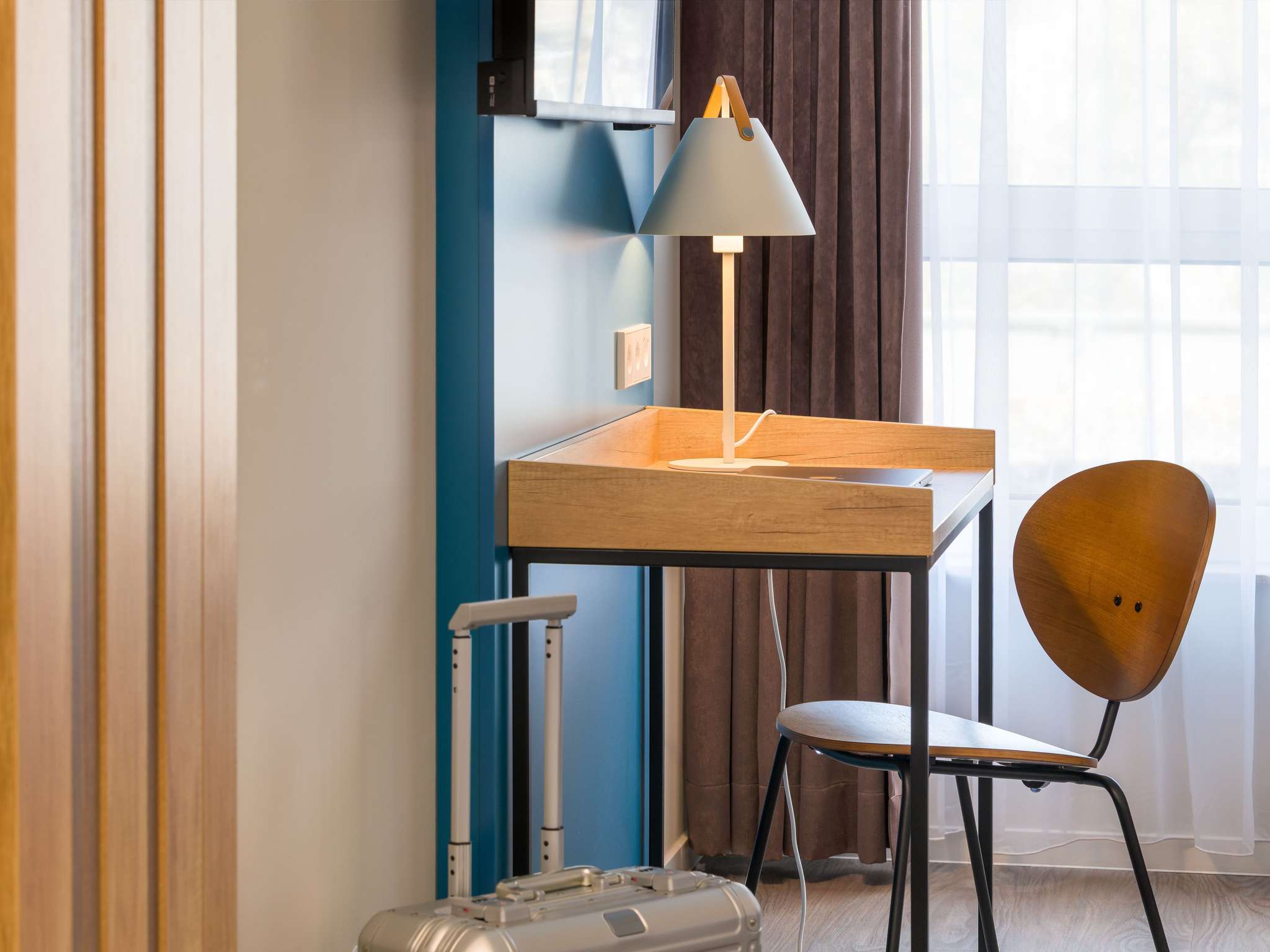 Foto - Ibis Styles Regensburg