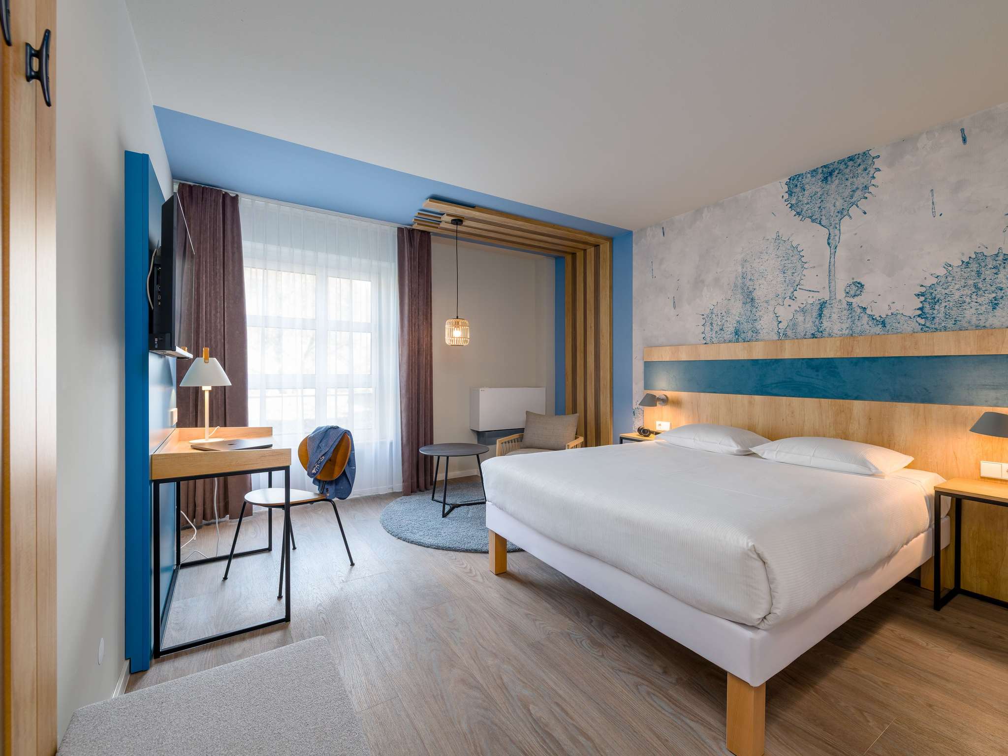 Foto - Ibis Styles Regensburg