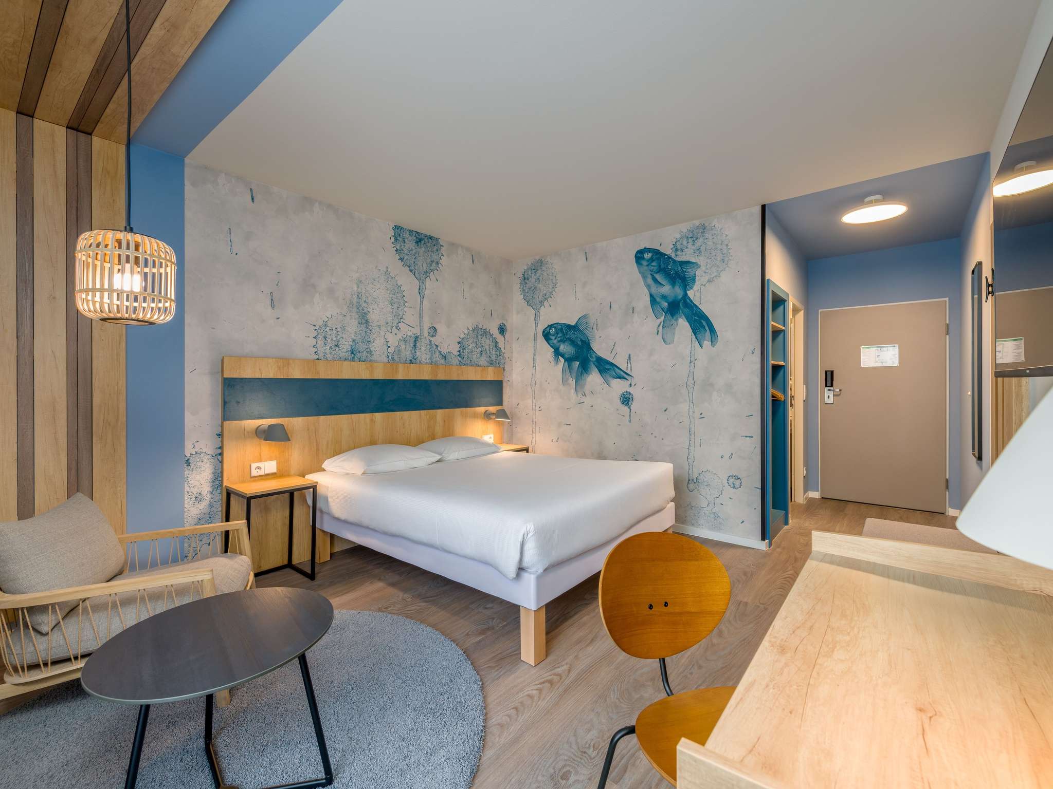 Foto - Ibis Styles Regensburg