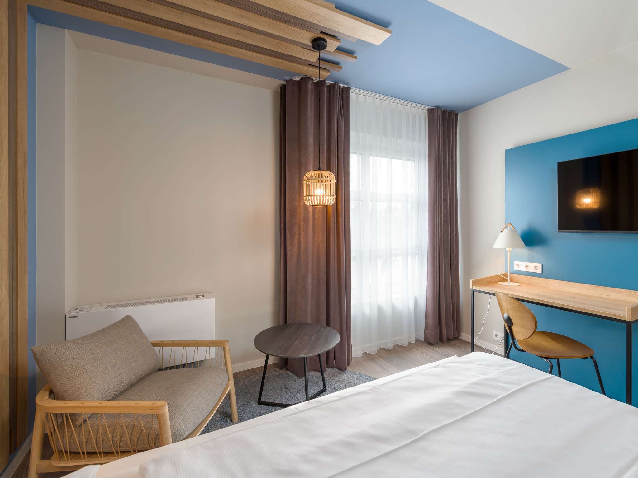 Foto - Ibis Styles Regensburg