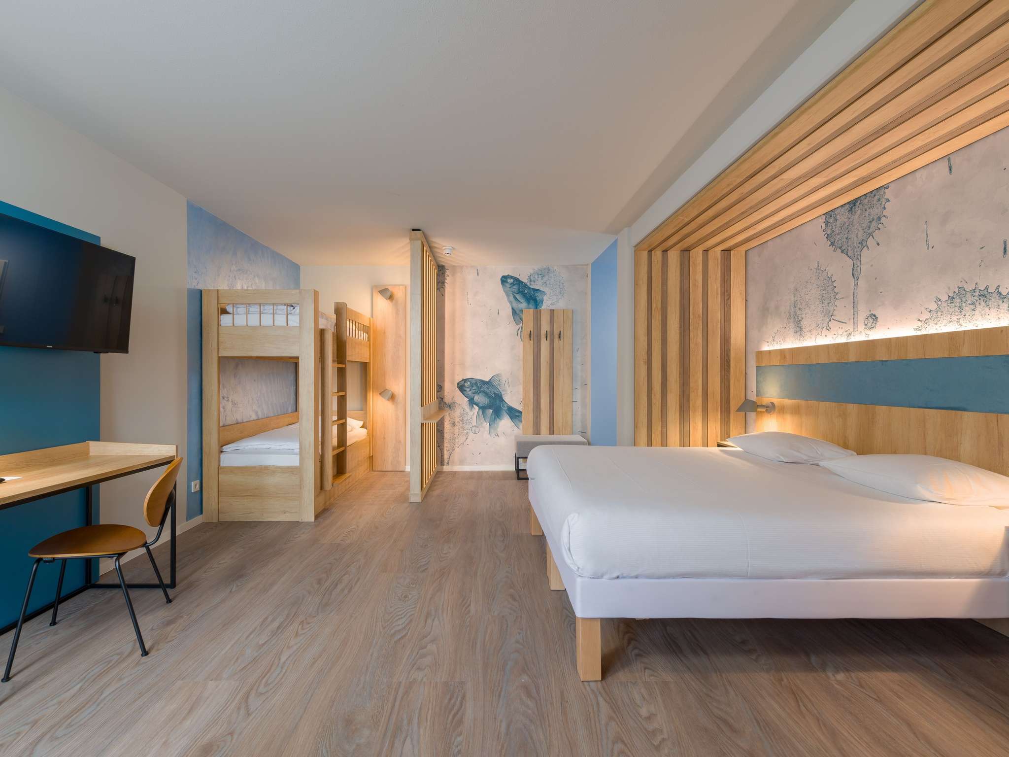 Foto - Ibis Styles Regensburg