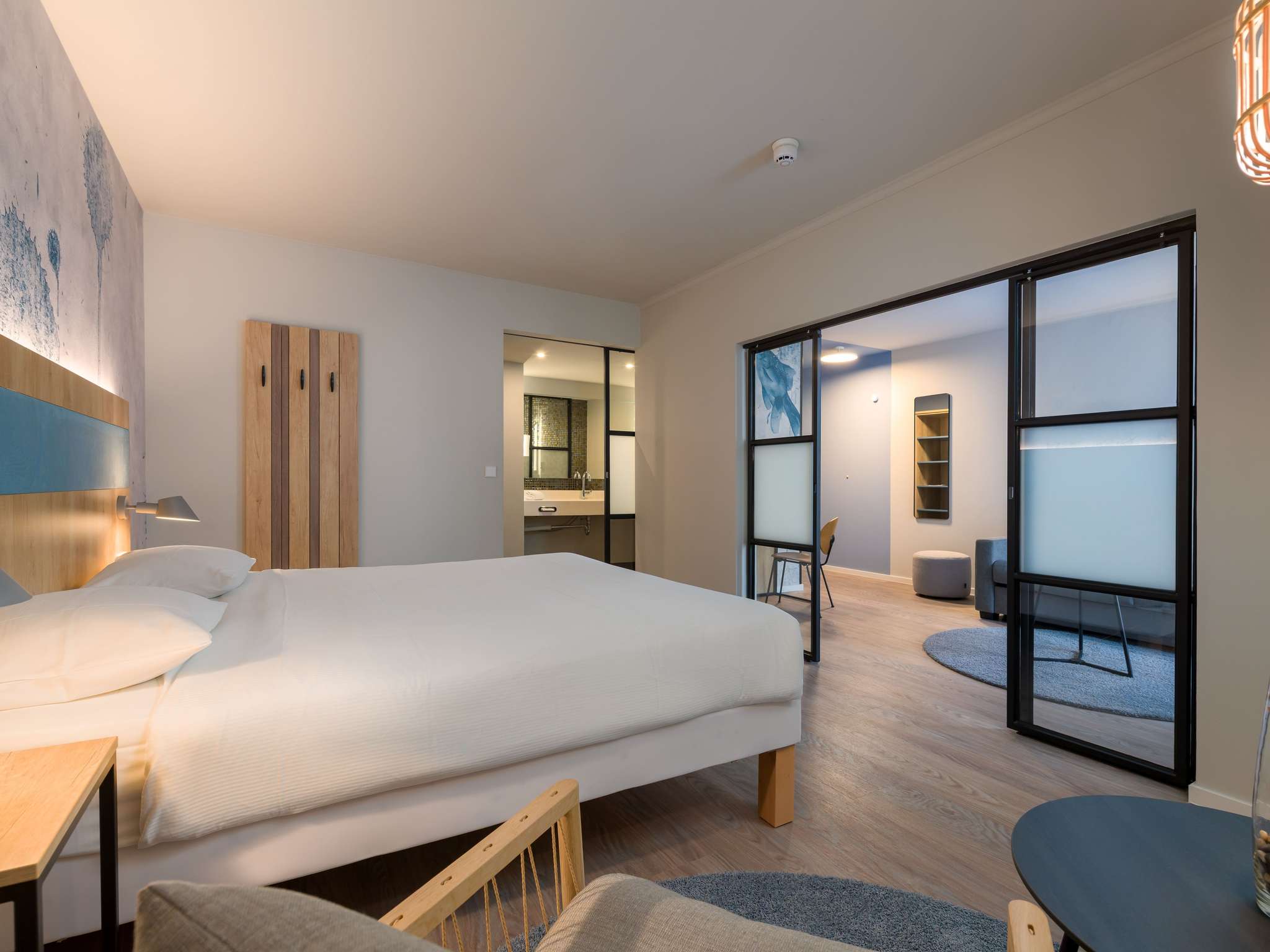 Foto - Ibis Styles Regensburg
