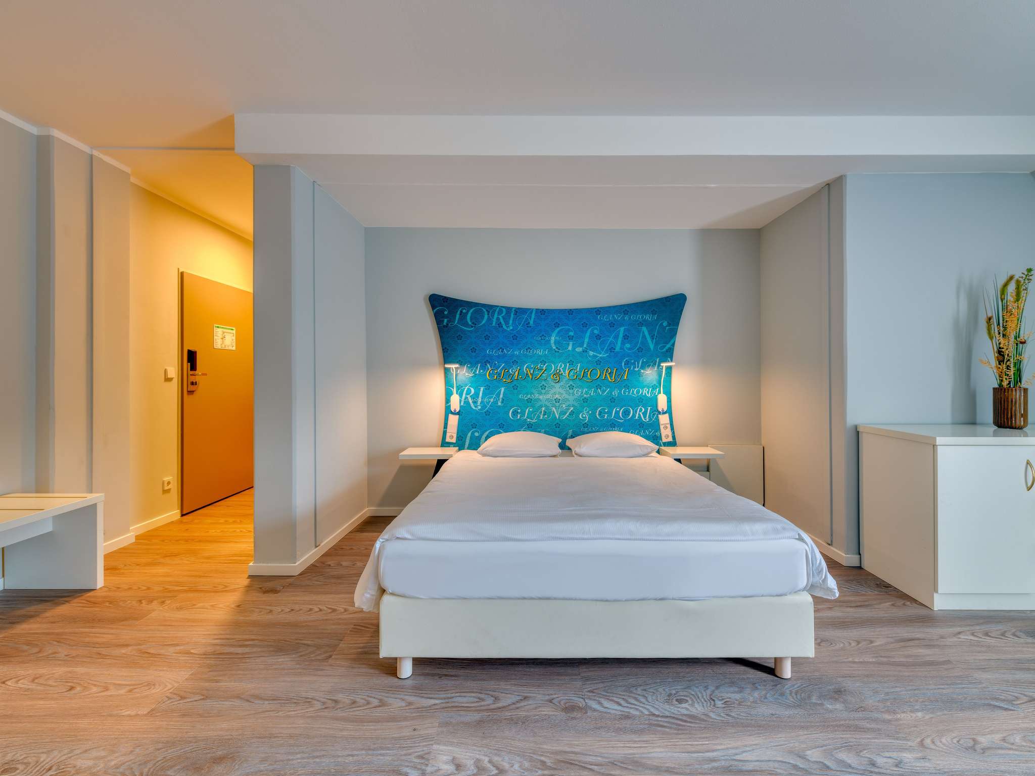 Foto - Ibis Styles Regensburg