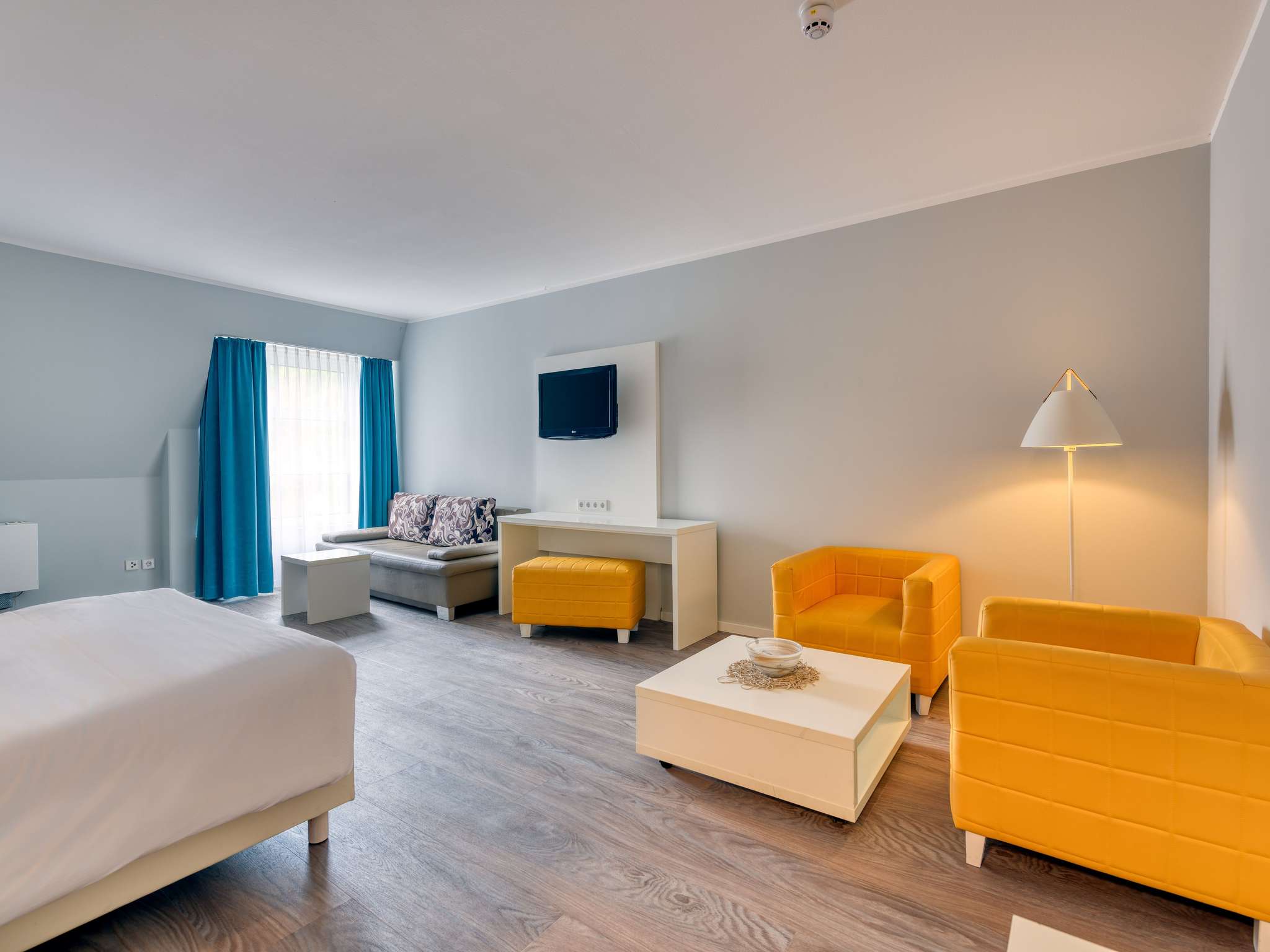 Foto - Ibis Styles Regensburg