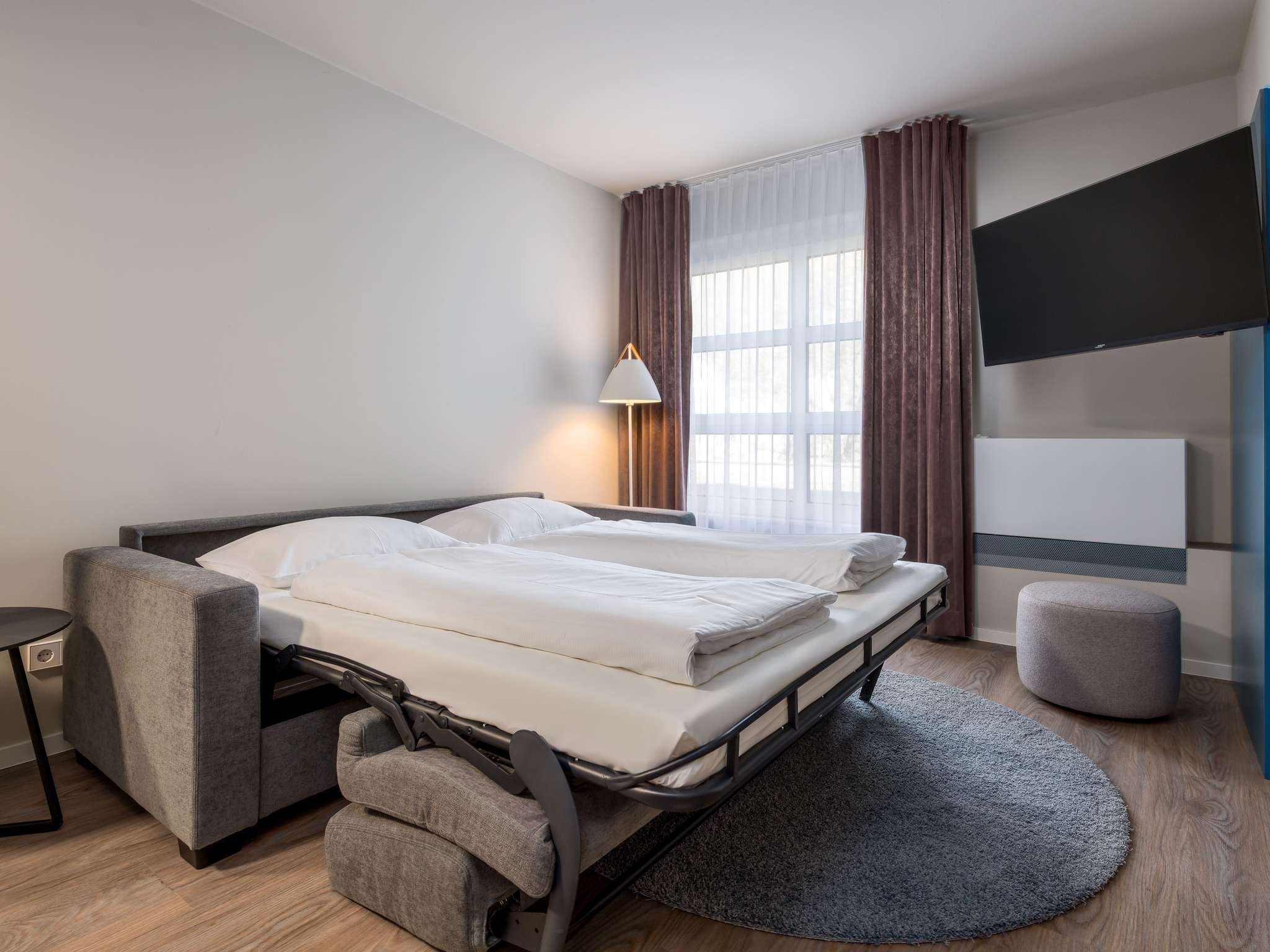 Foto - Ibis Styles Regensburg