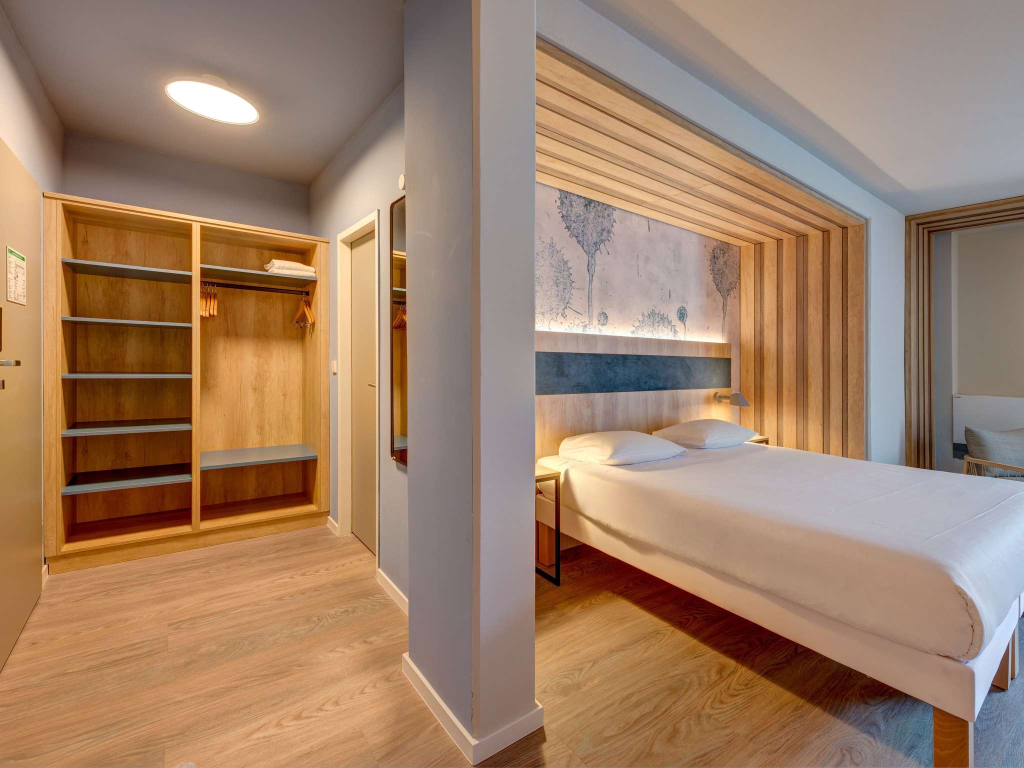 Foto - Ibis Styles Regensburg